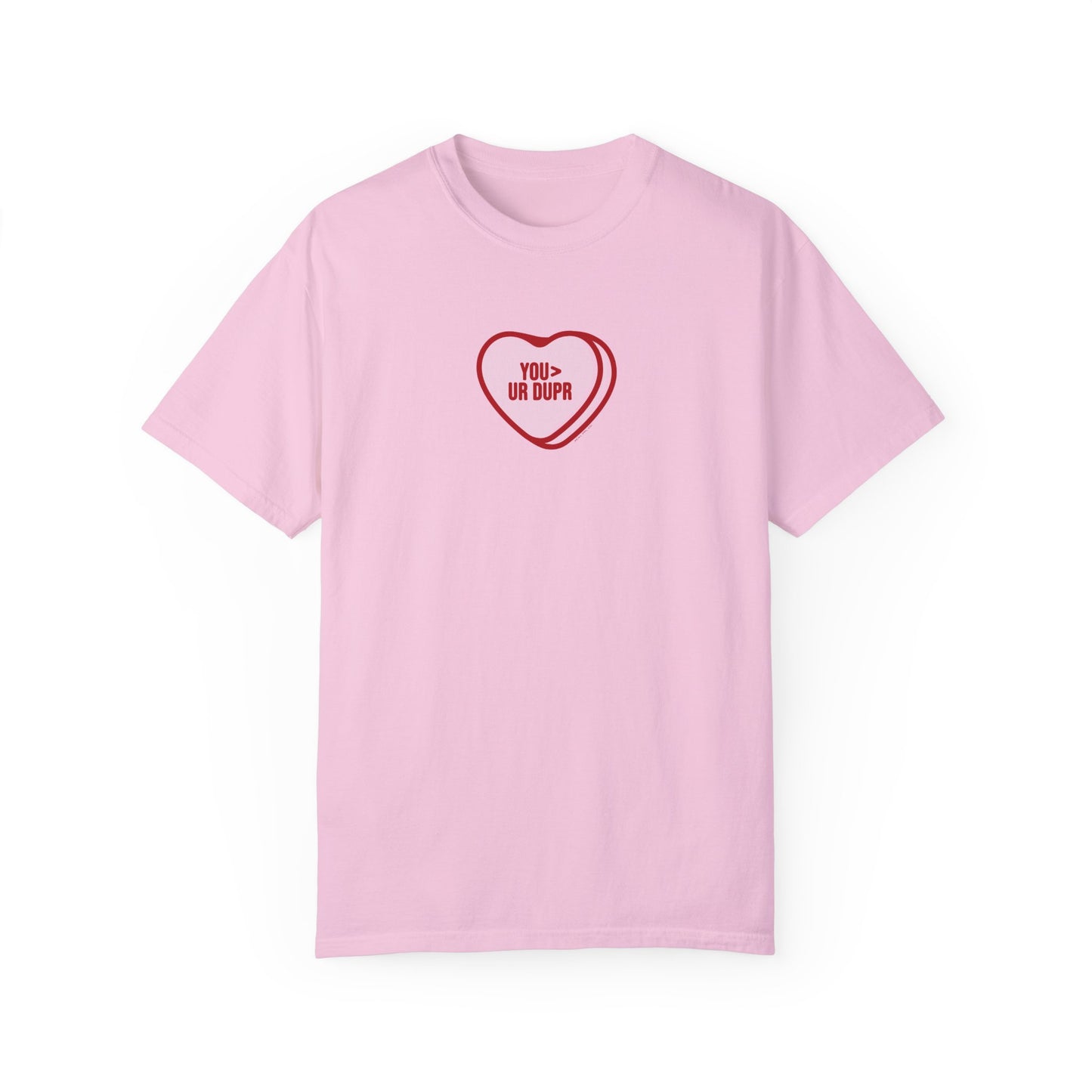 You > Ur DUPR Pickleball Tee