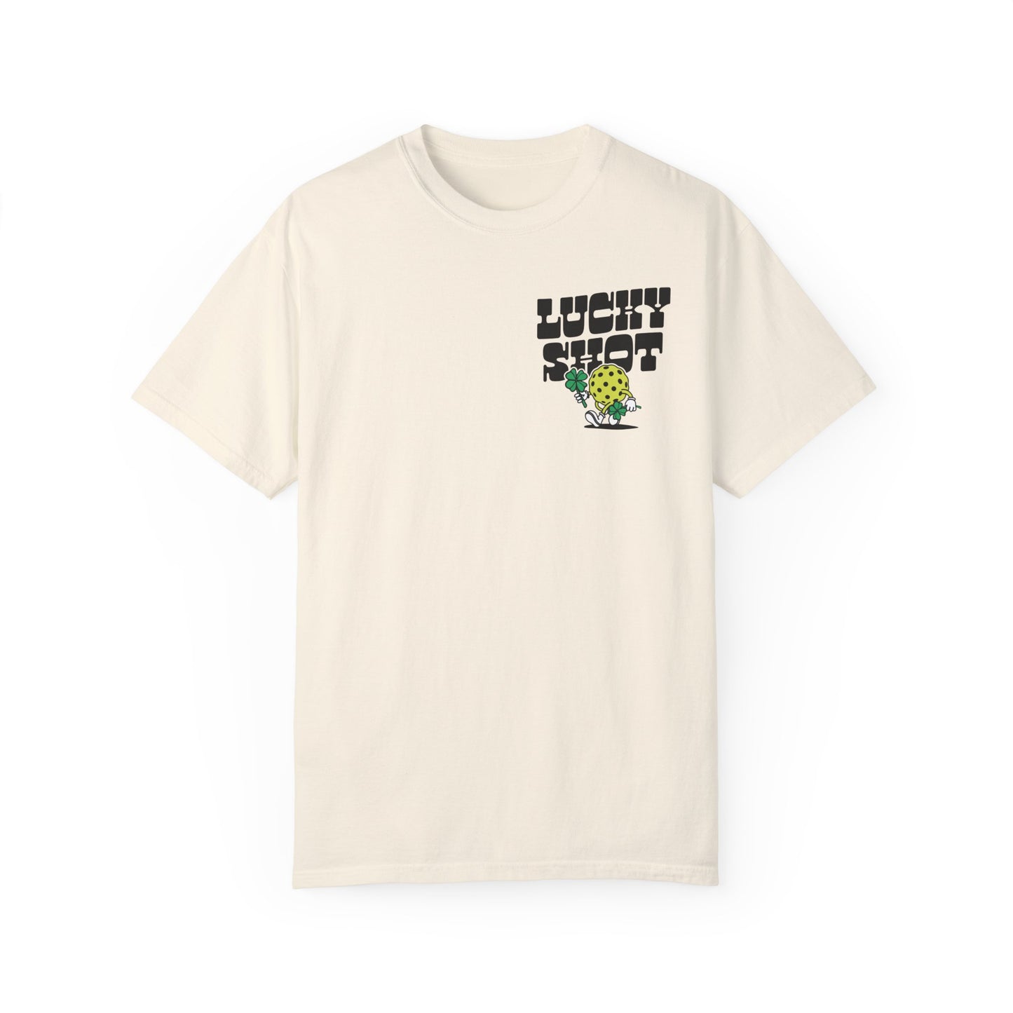 Lucky Shot Tee