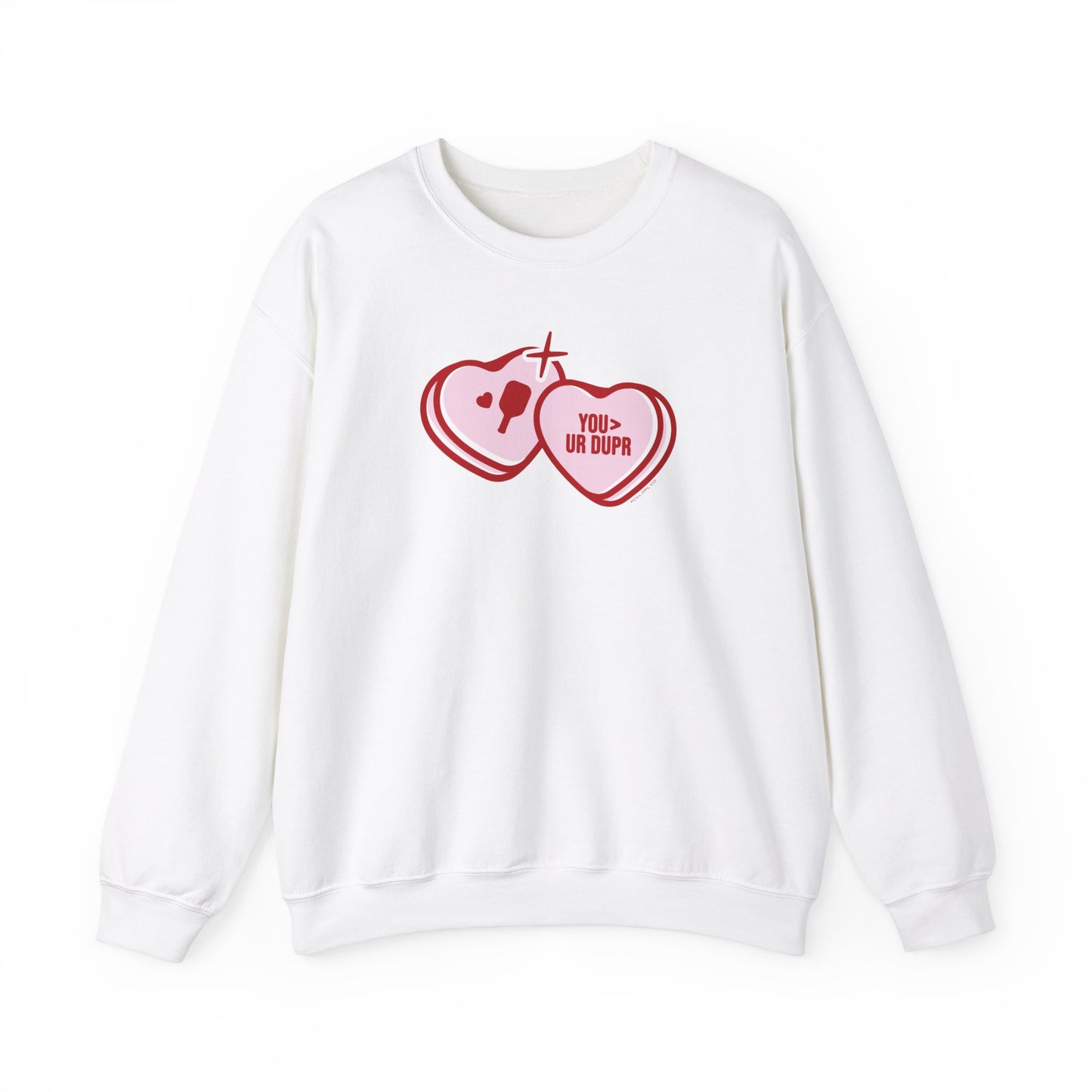 You > DUPR Sweatshirt