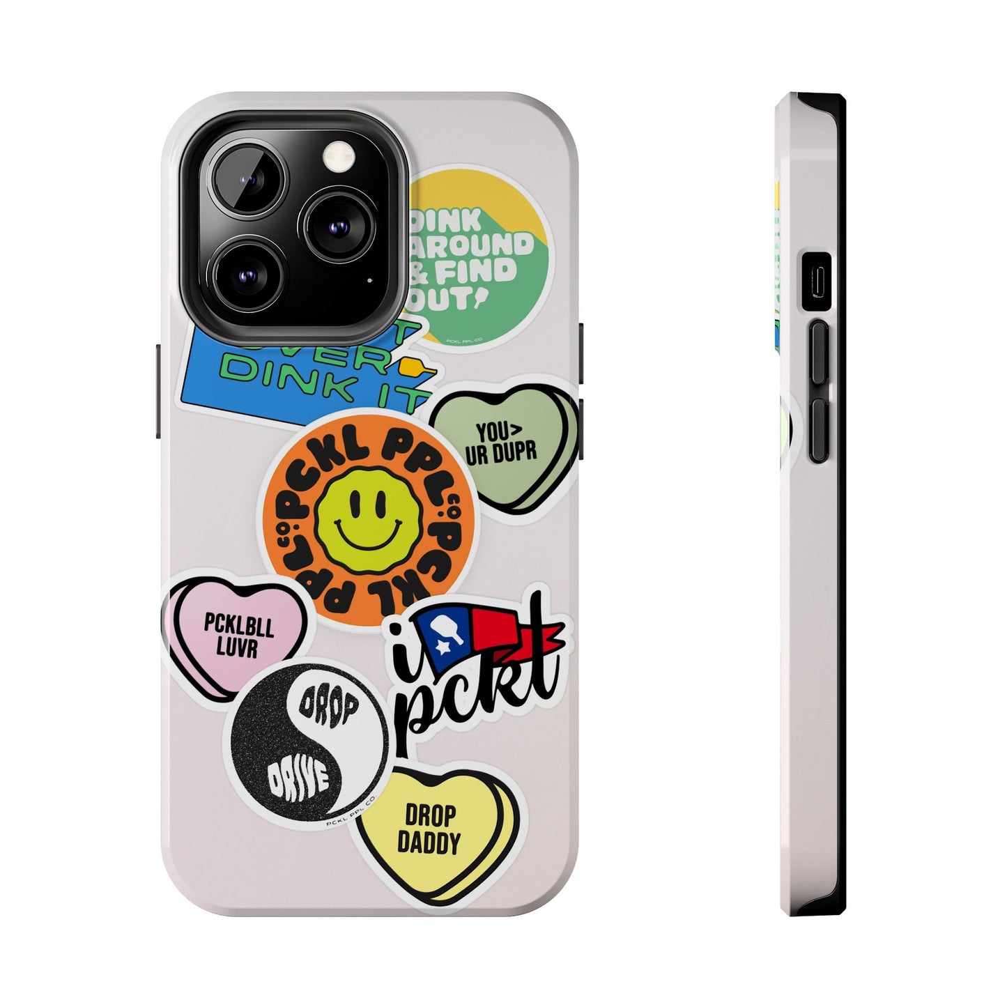 Pickleball Phone Case