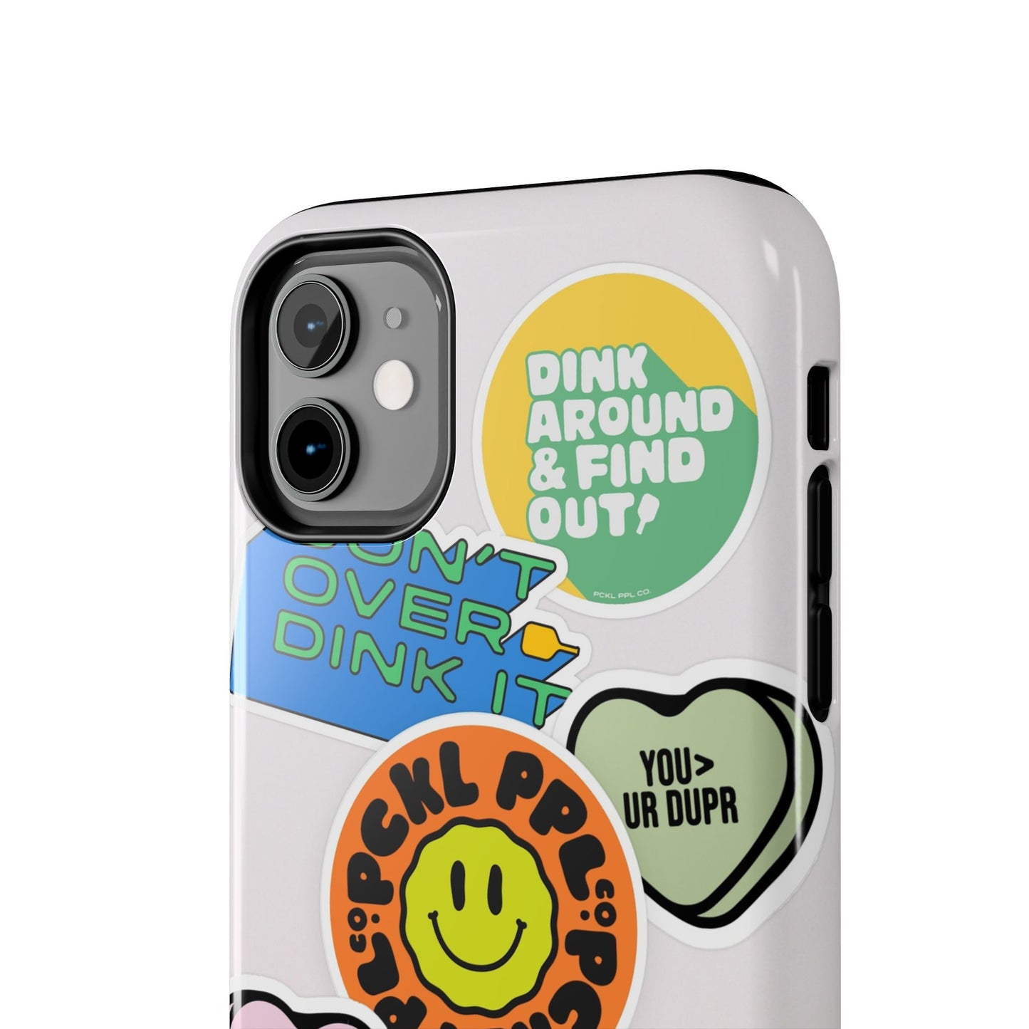 Pickleball Phone Case