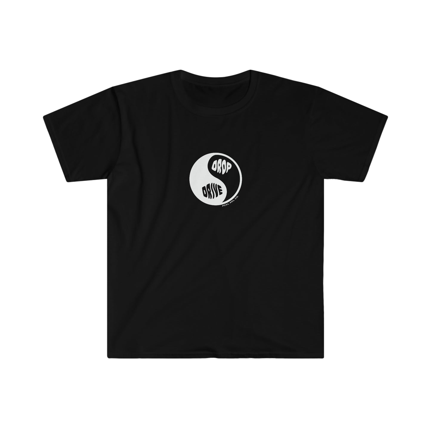 Drive Drop Tee