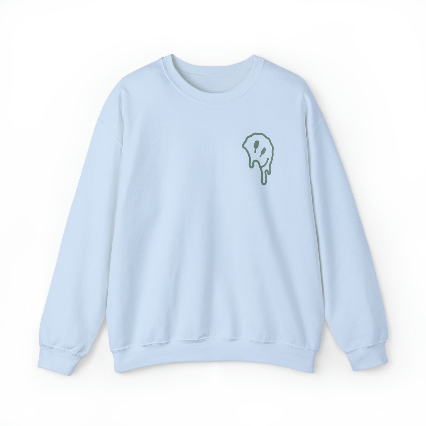 More Ballin' Less Bawlin' Crewneck