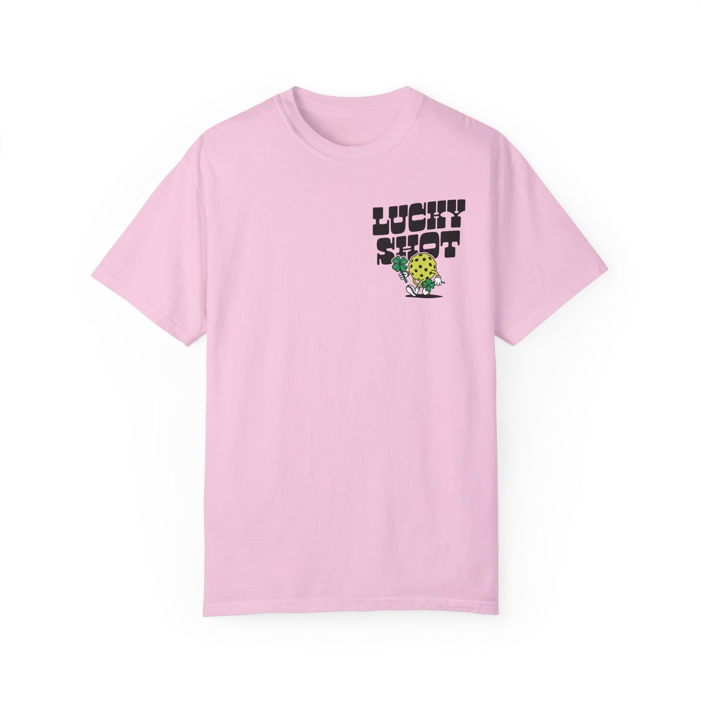 Lucky Shot Tee