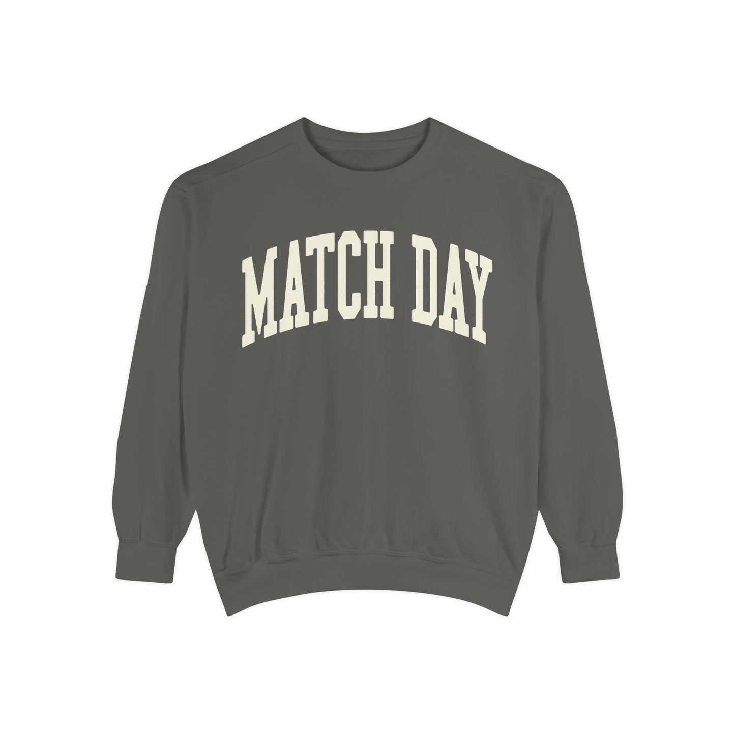 Pickleball Match Day Sweatshirt