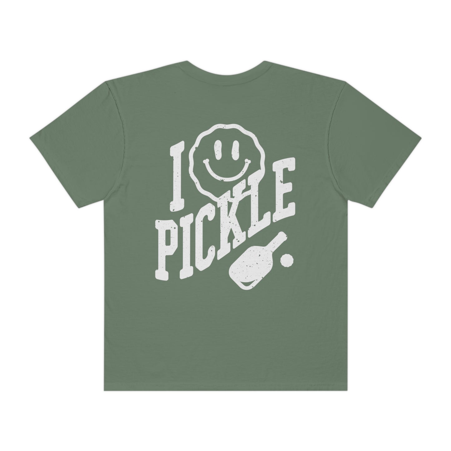 I Heart Pickle Tee