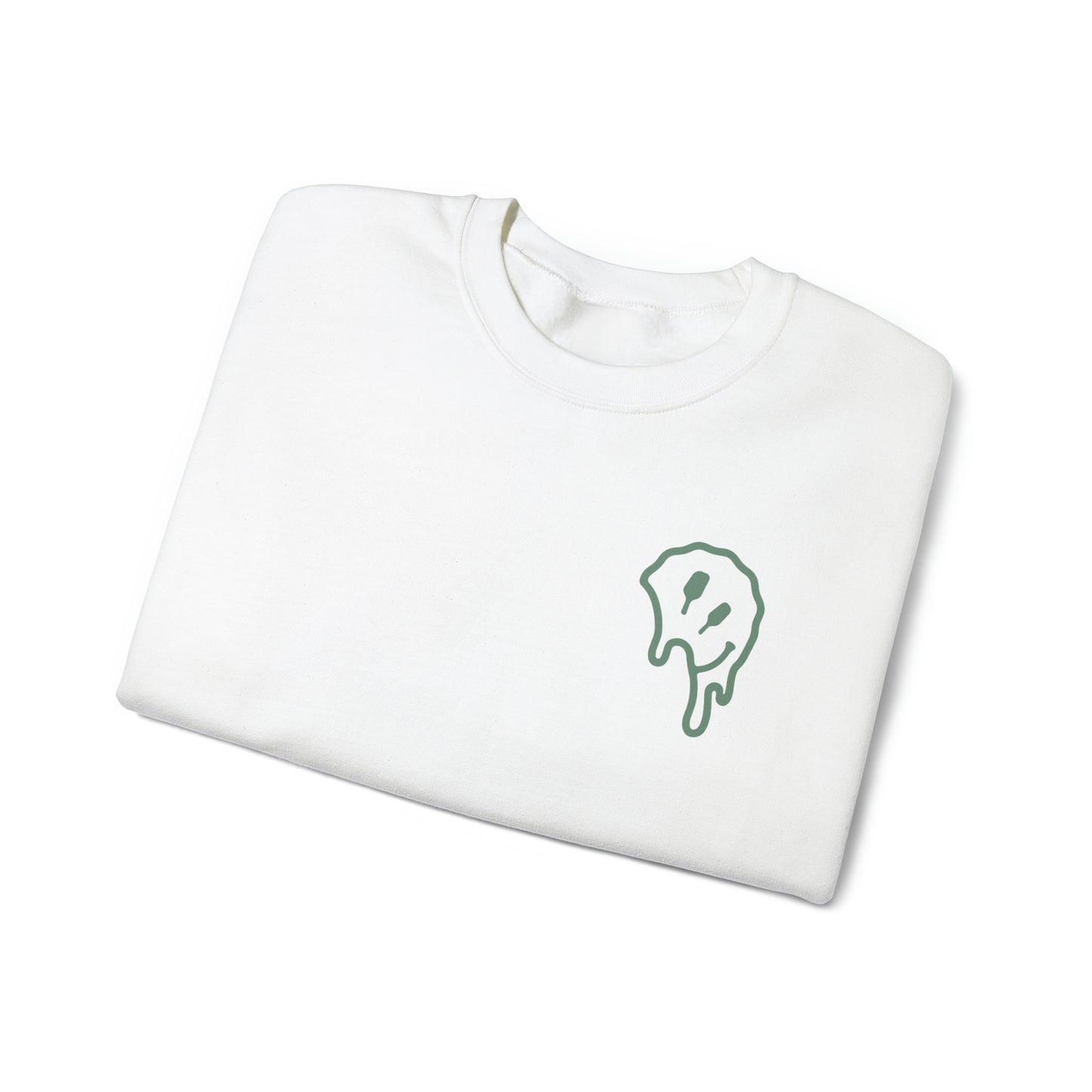 More Ballin' Less Bawlin' Crewneck