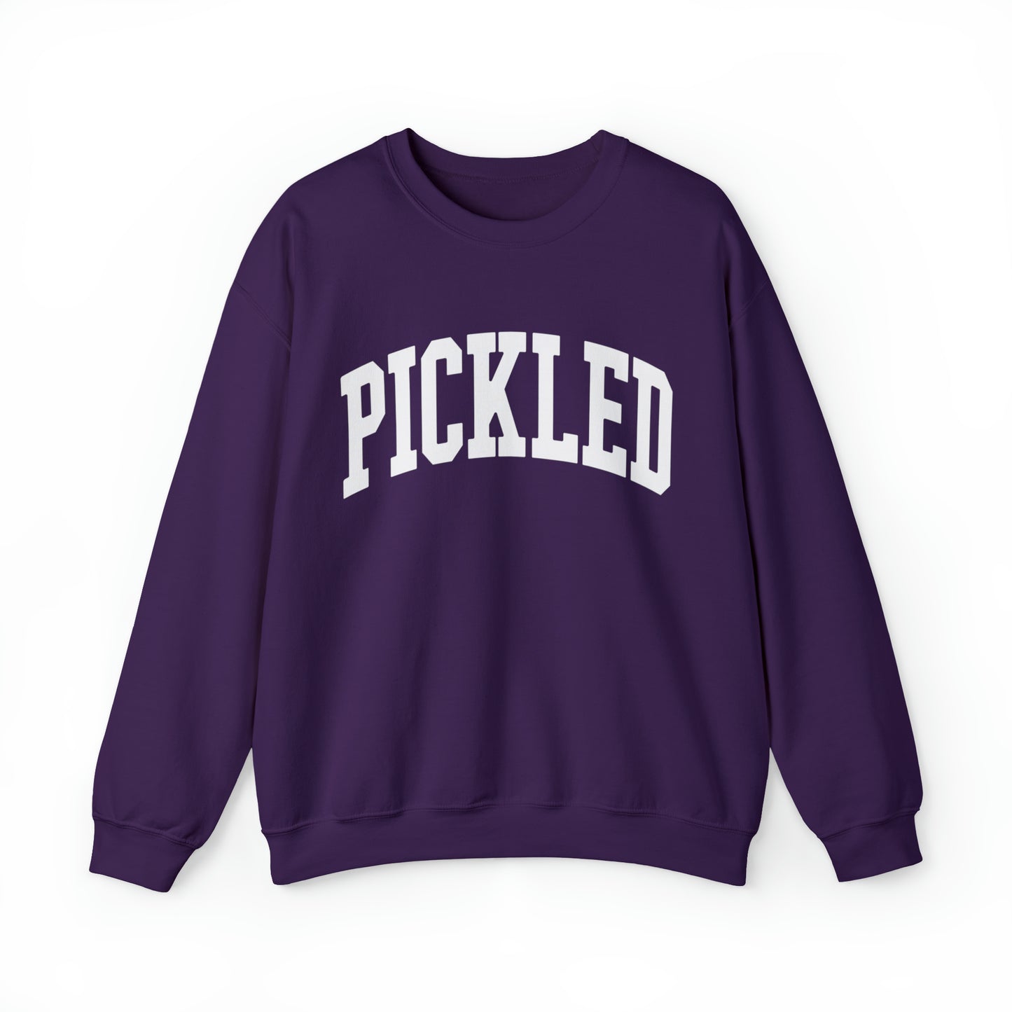 Pickled Crewneck Sweatshirt