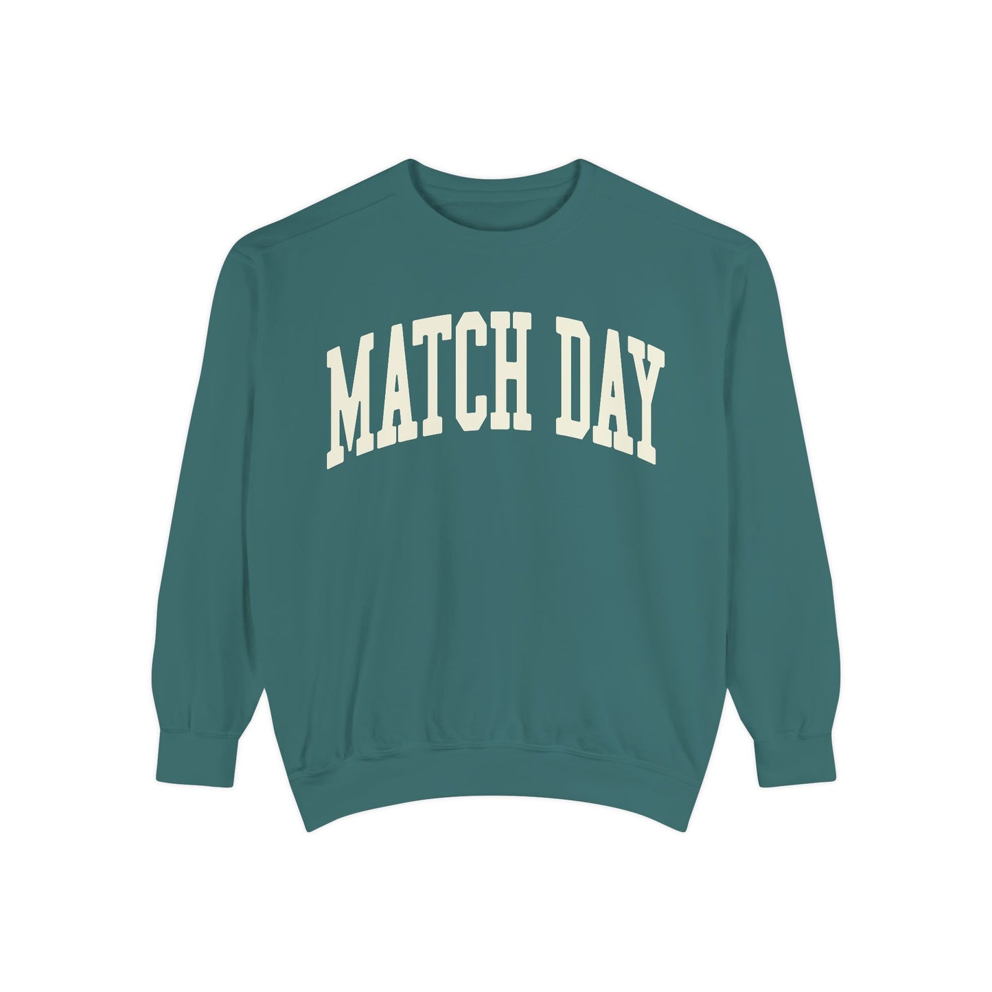 Pickleball Match Day Sweatshirt