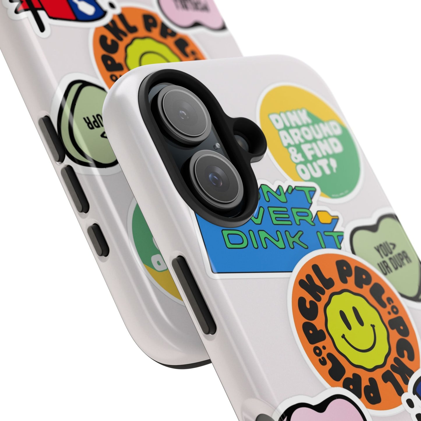 Pickleball Phone Case