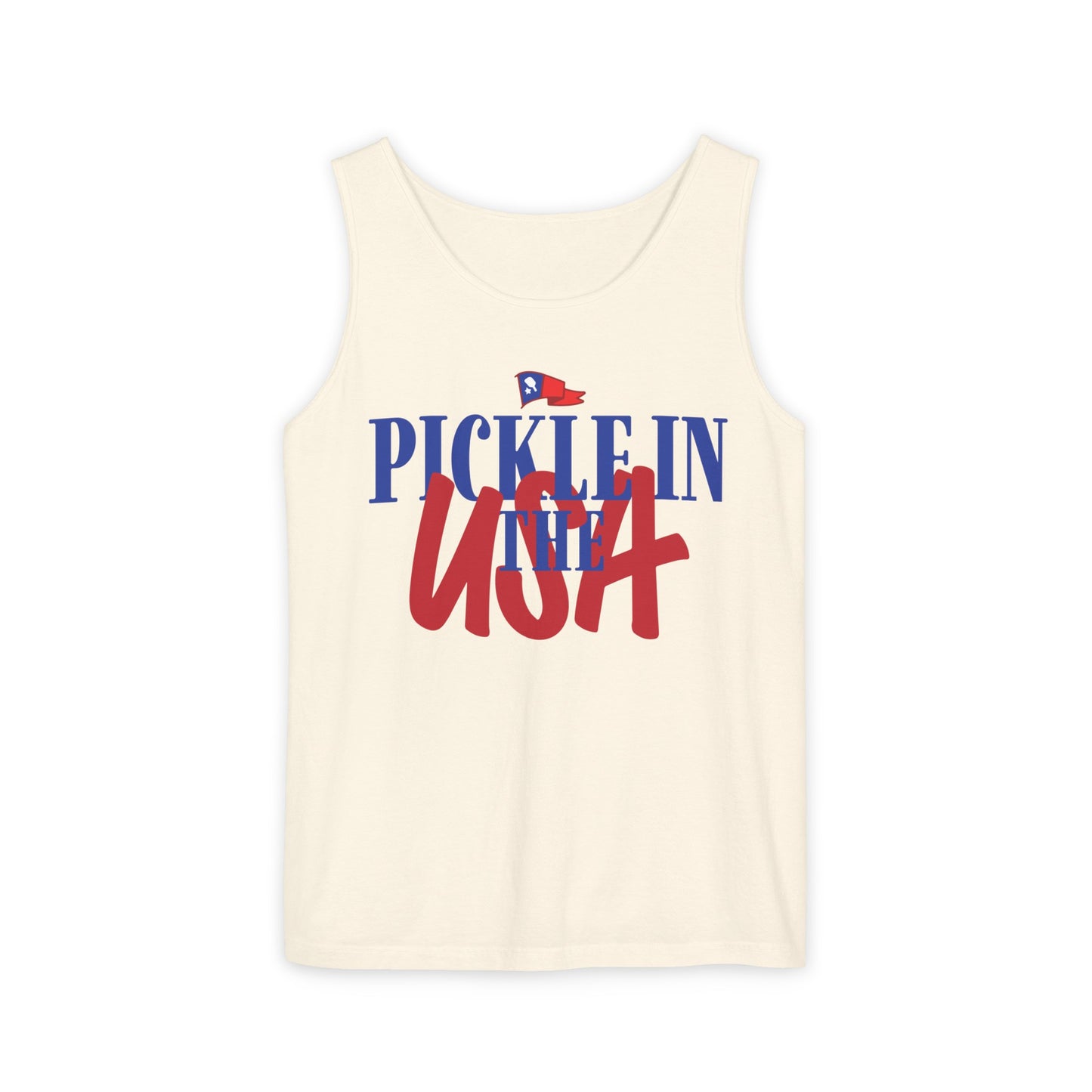 Pickle USA Pickleball Tank