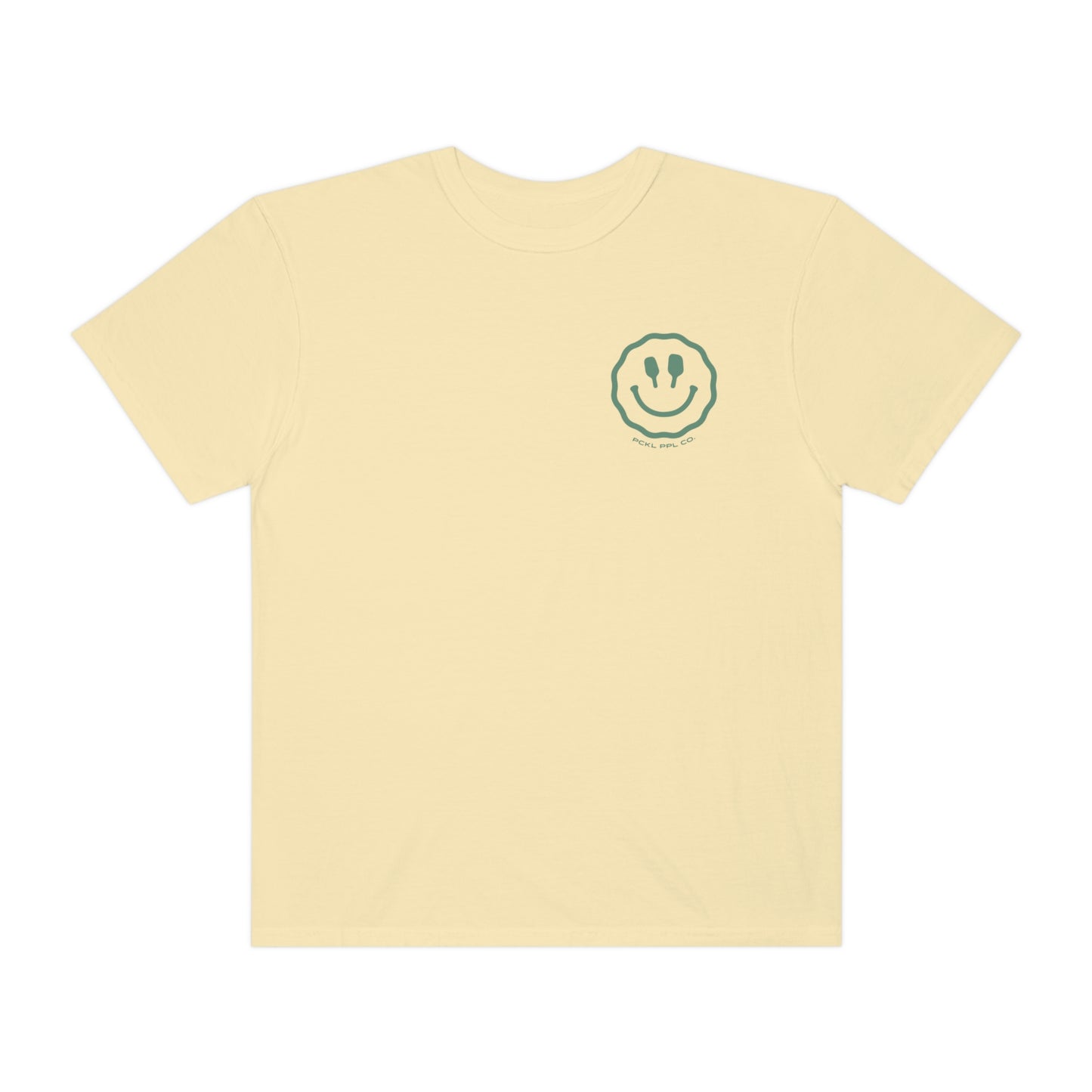 I Heart Pickle Tee