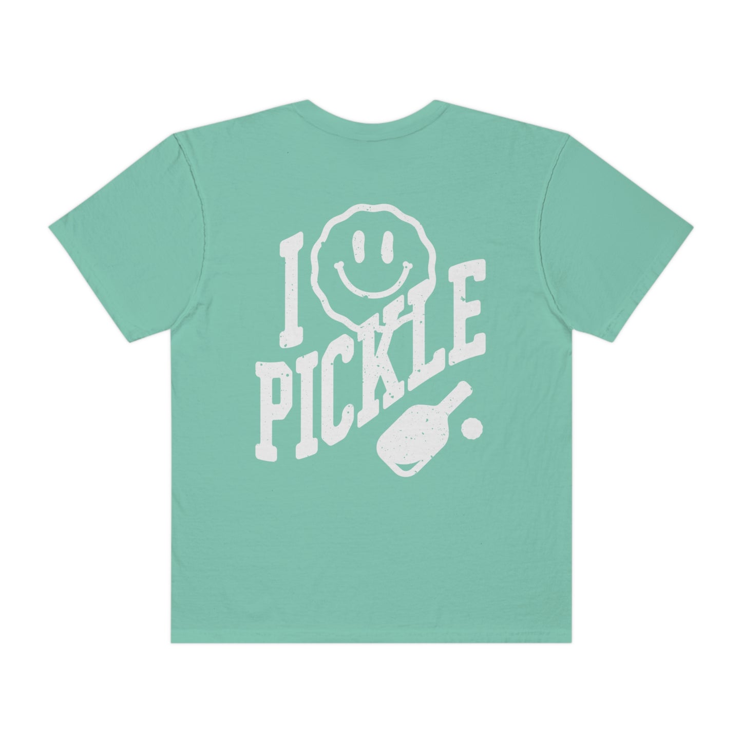 I Heart Pickle Tee