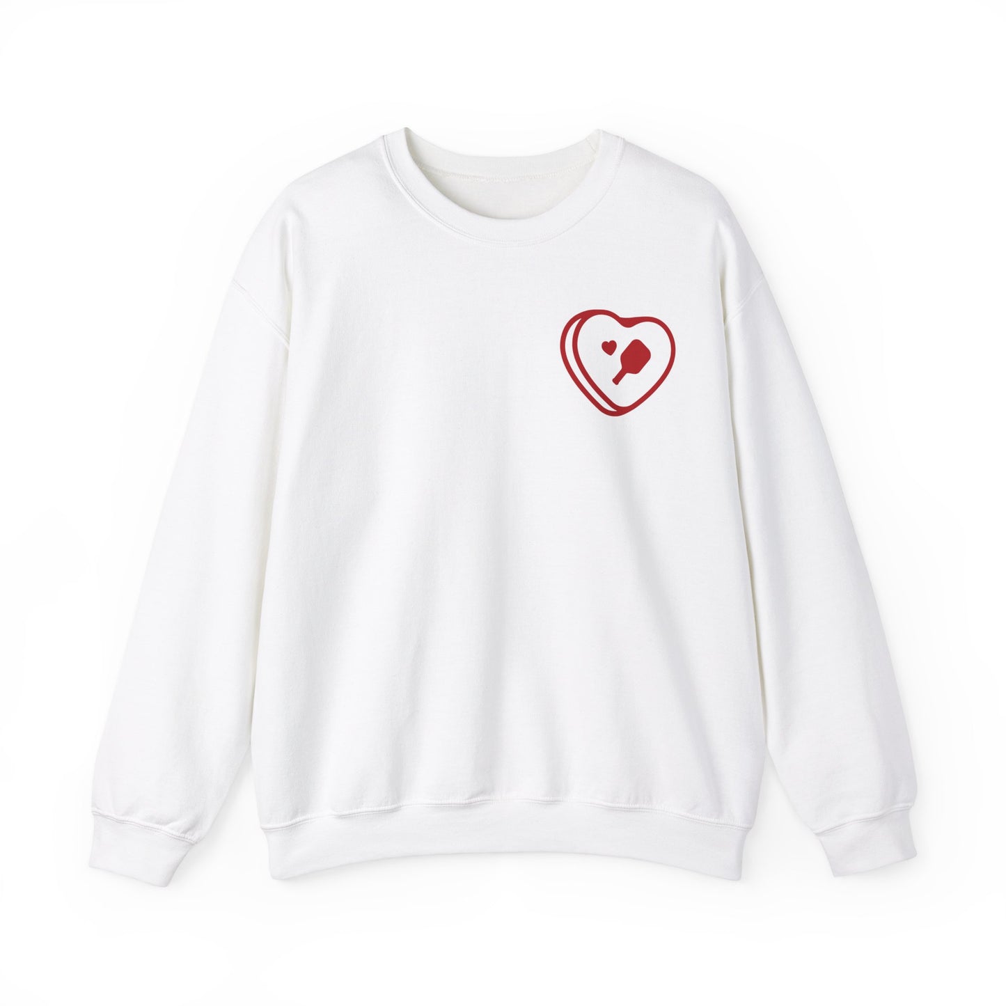 Pcklball Luvr Sweatshirt