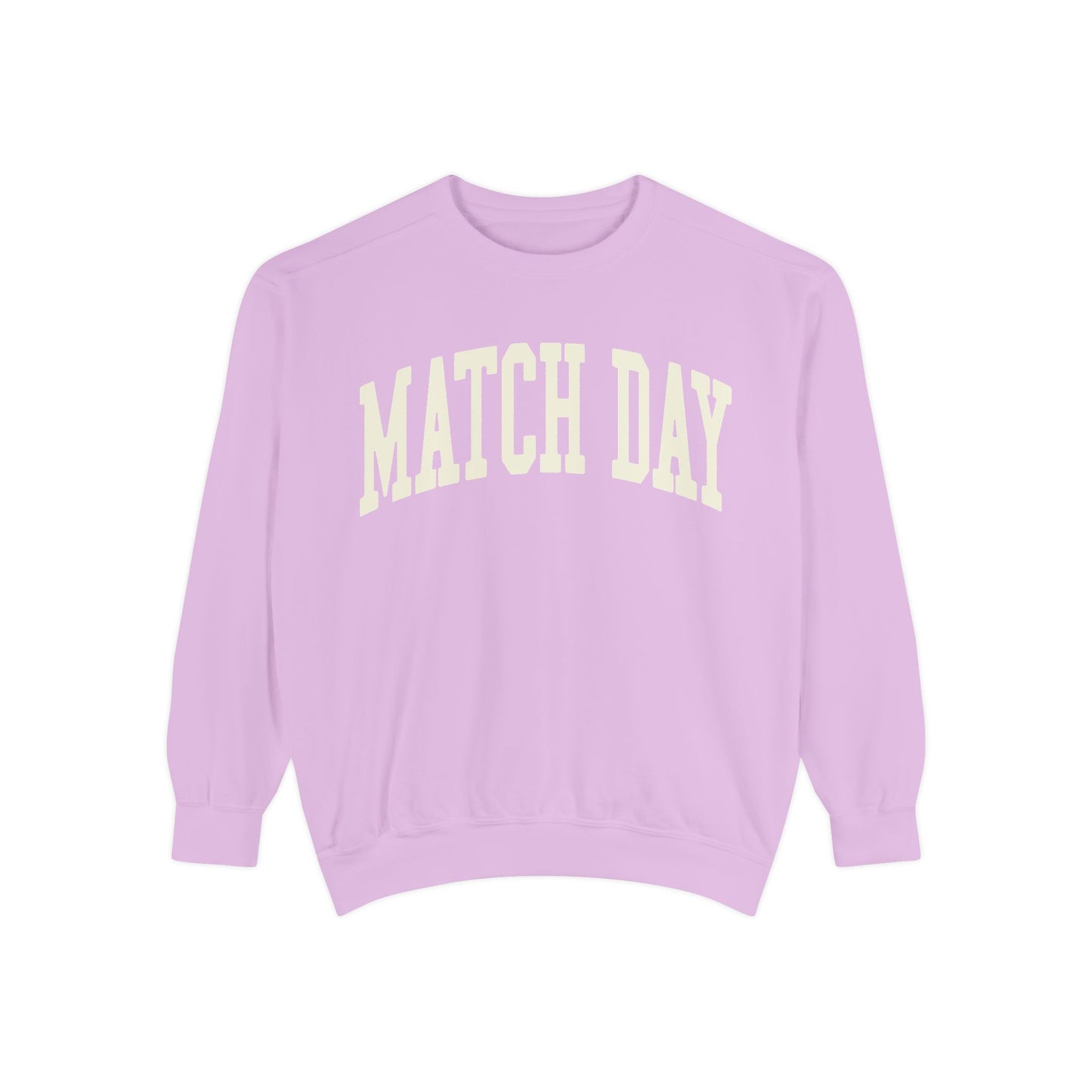 Pickleball Match Day Sweatshirt