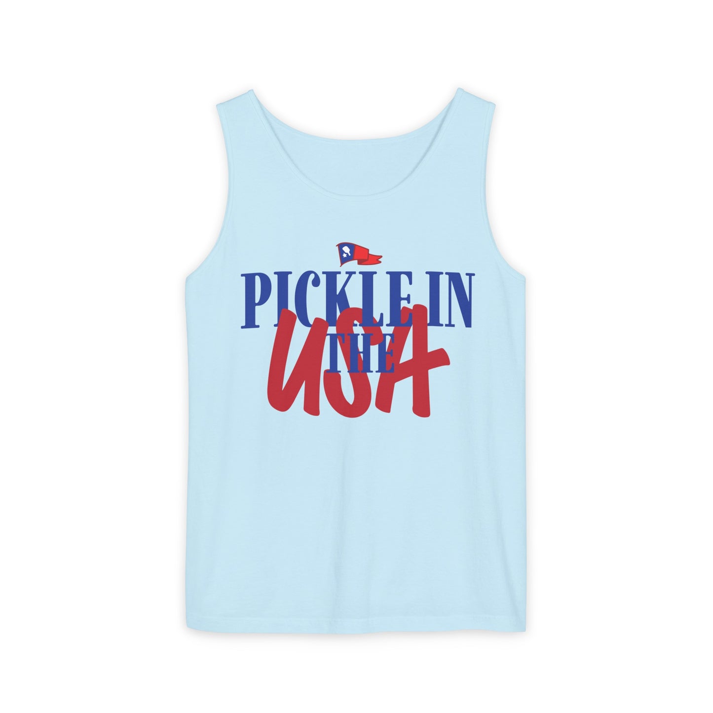 Pickle USA Pickleball Tank