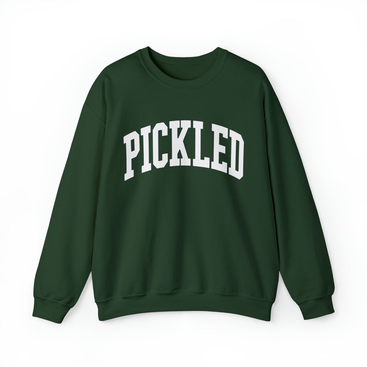Pickled Crewneck Sweatshirt