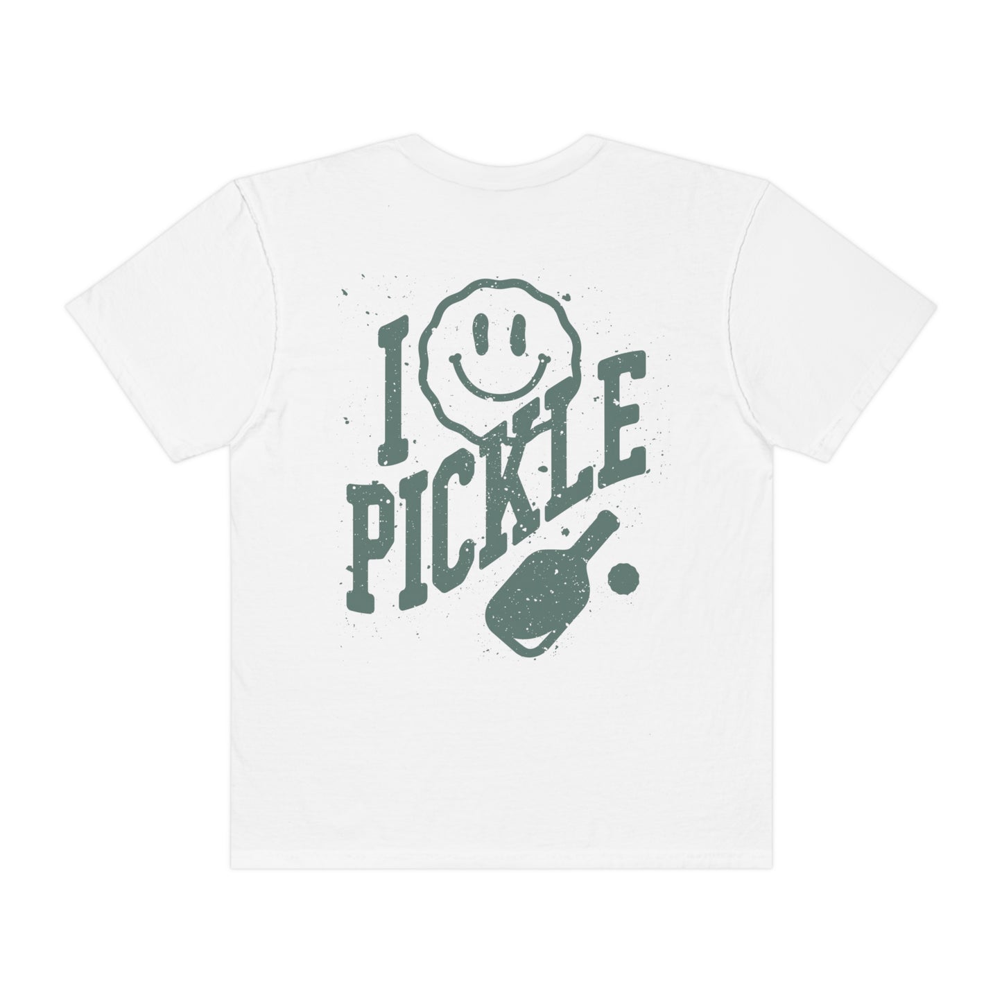 I Heart Pickle Tee