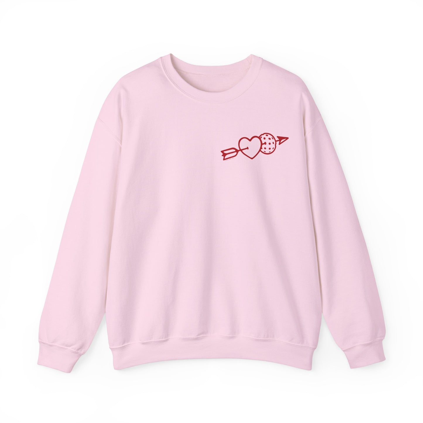 Pickleball Love Sweatshirt