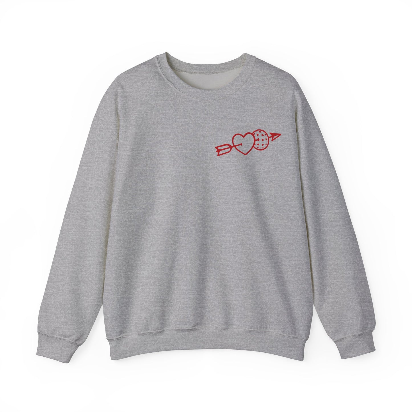Pickleball Love Sweatshirt