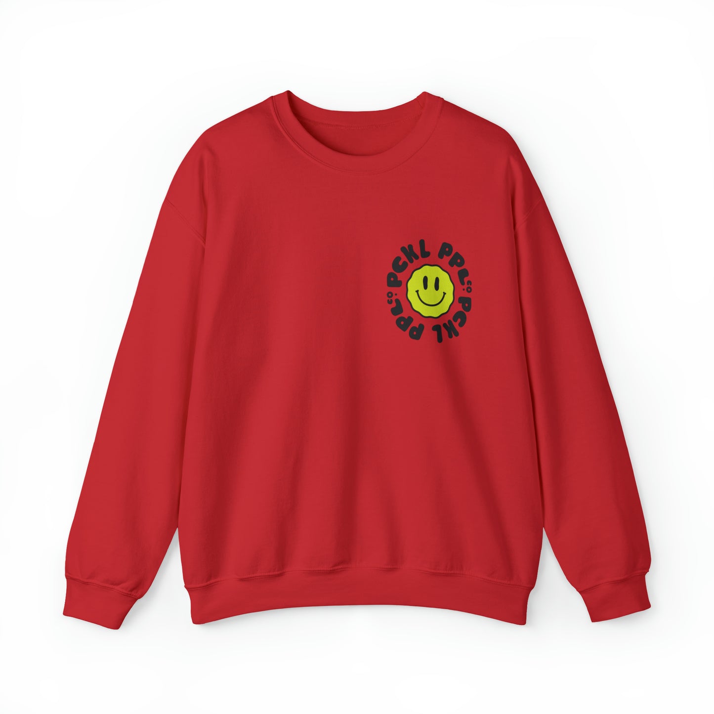 Pckl Ppl Logo Sweatshirt