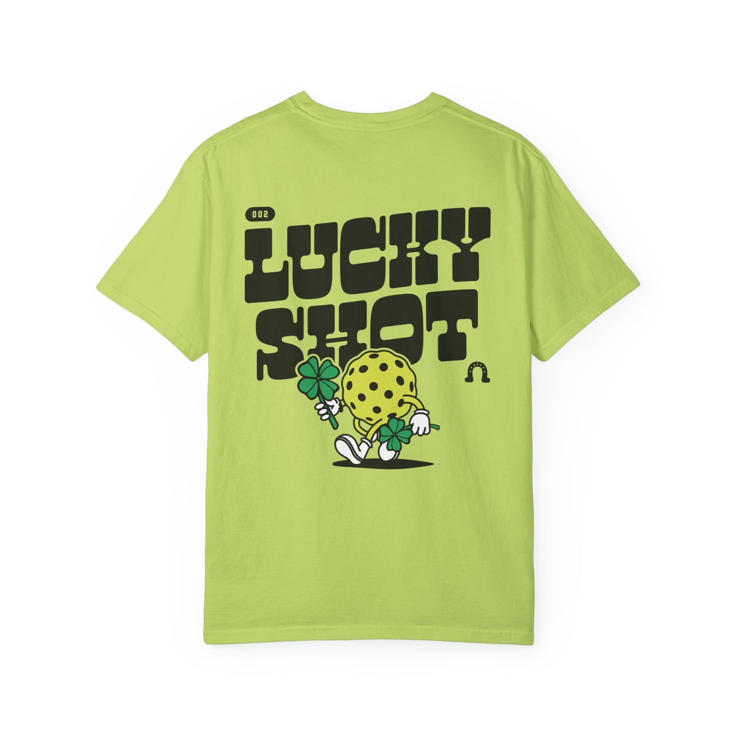 Lucky Shot Tee