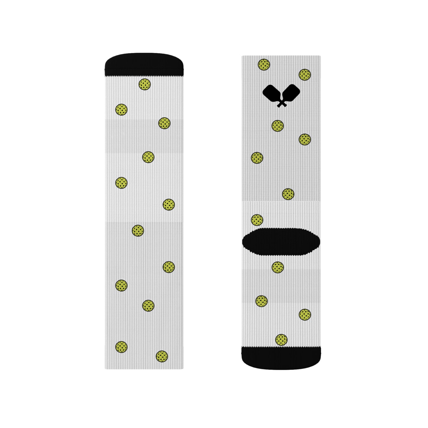 Pickleball Socks