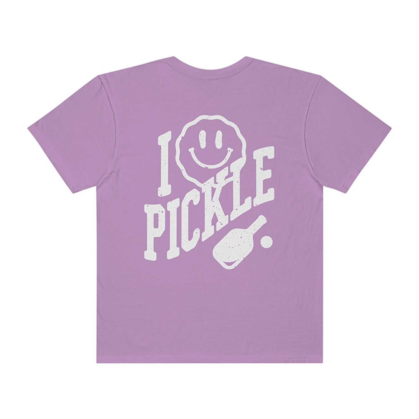 I Heart Pickle Tee