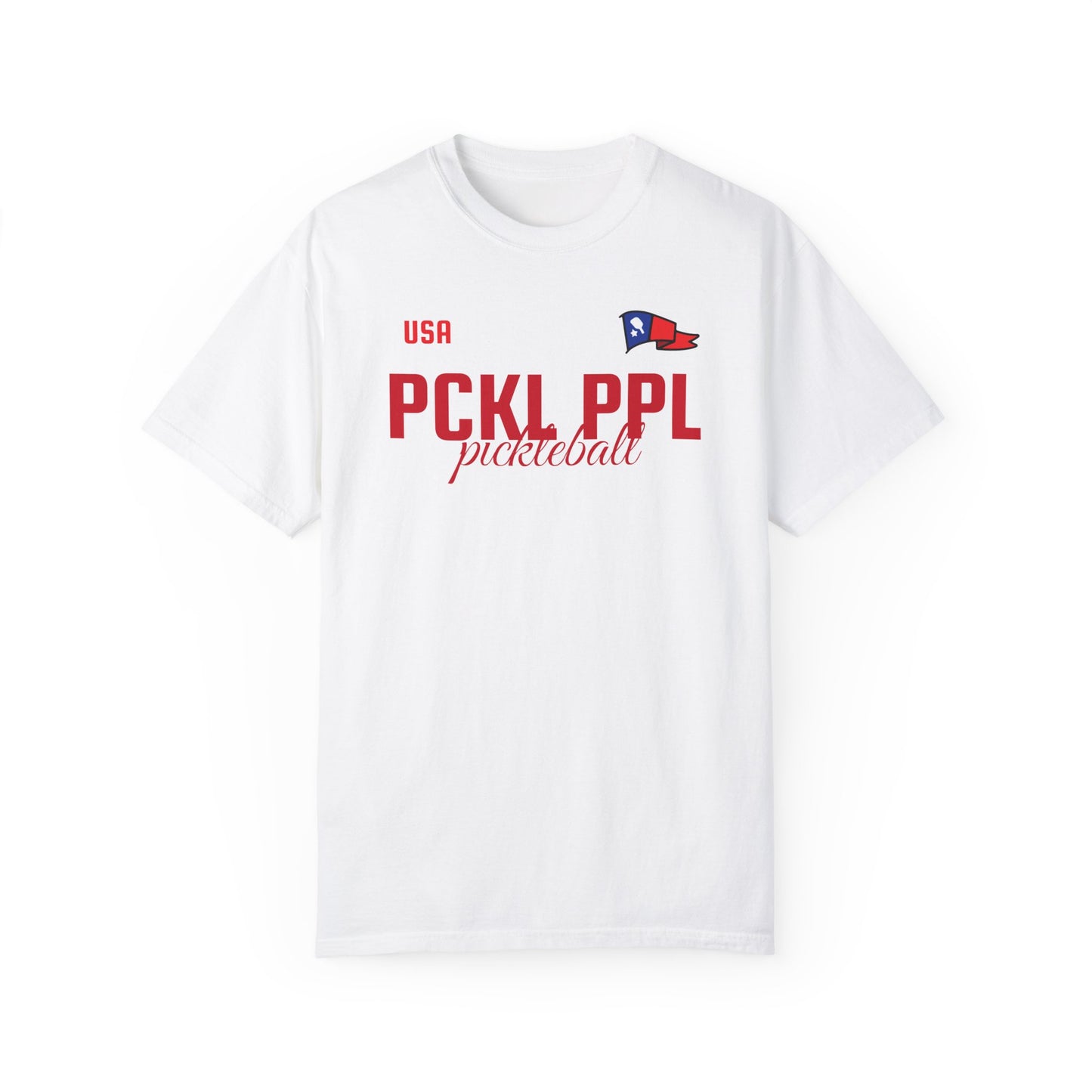 USA Pickleball Jersey