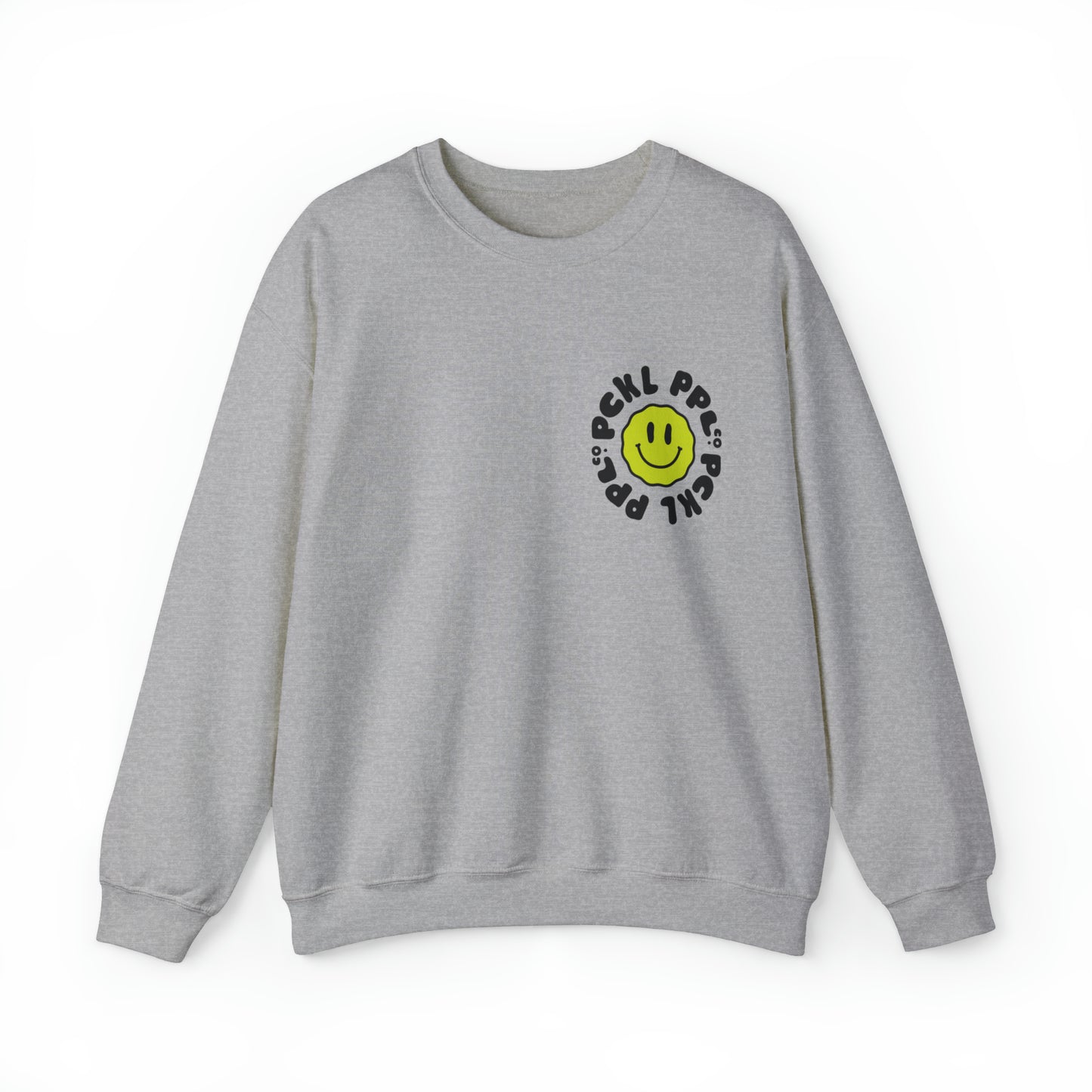 Pckl Ppl Logo Sweatshirt
