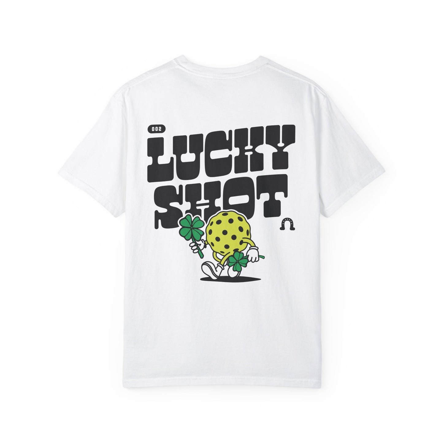Lucky Shot Tee