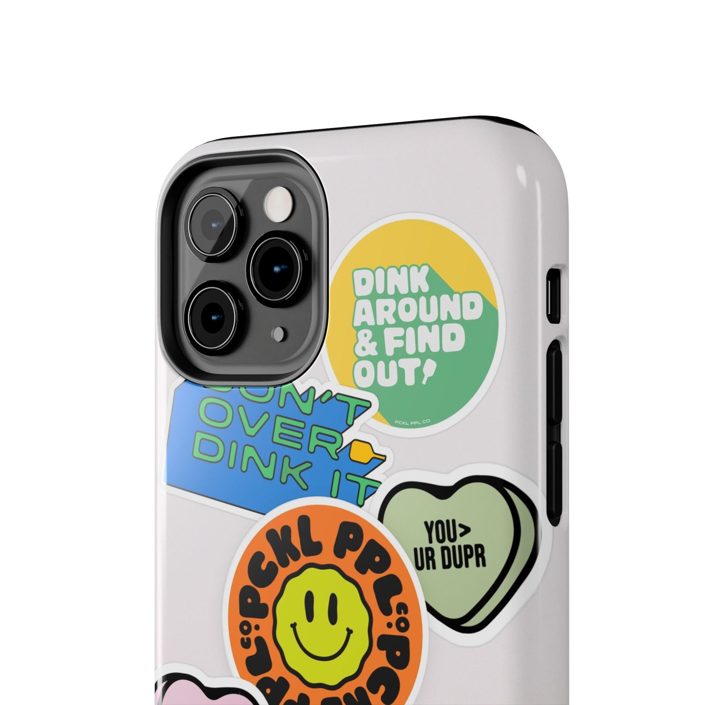 Pickleball Phone Case