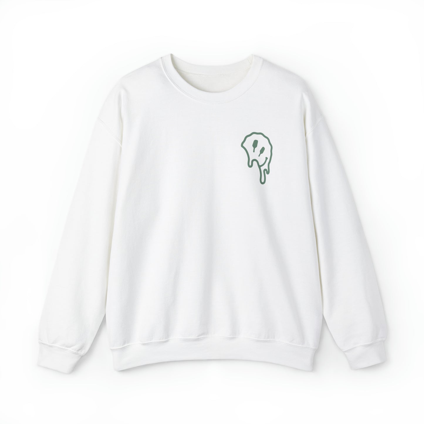 More Ballin' Less Bawlin' Crewneck