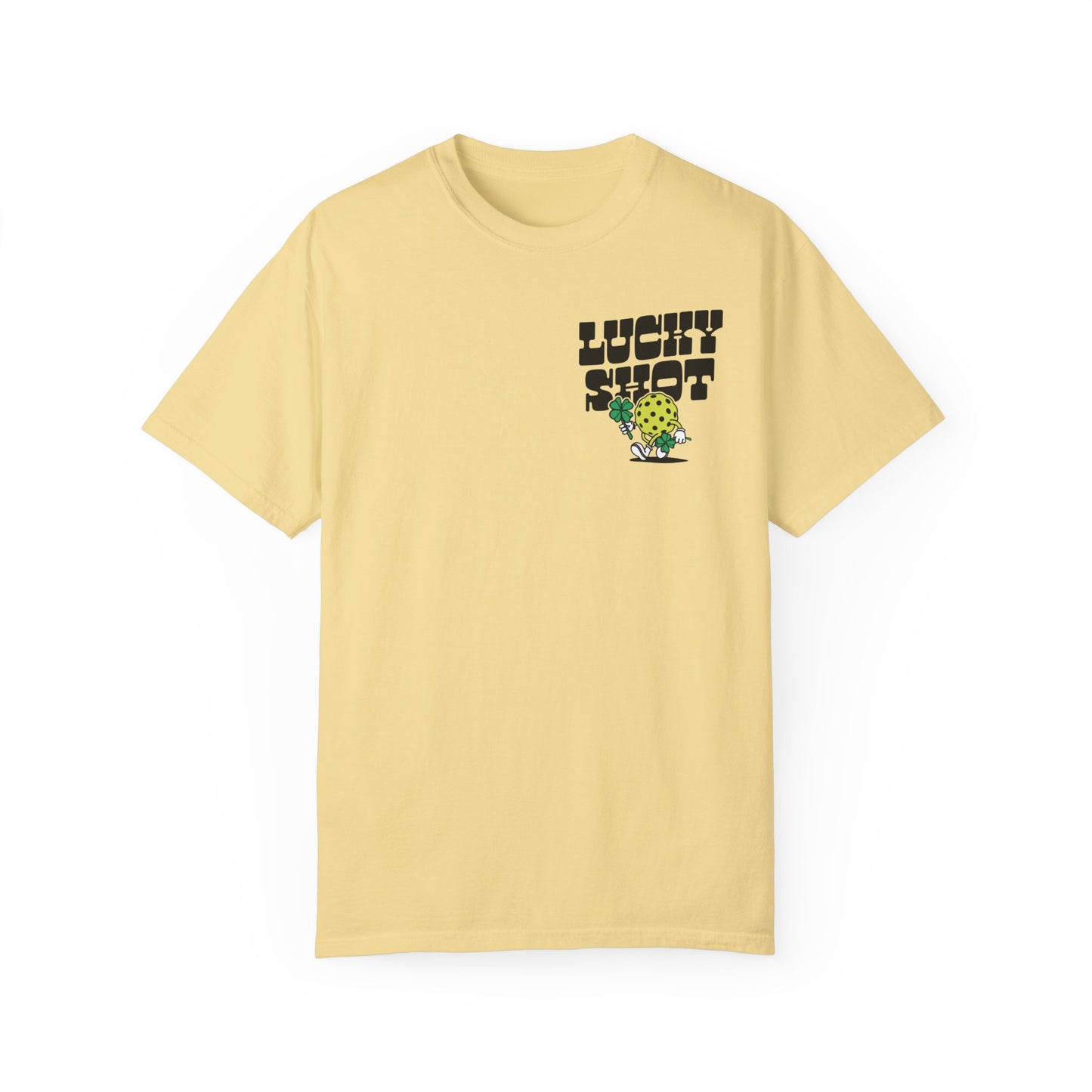 Lucky Shot Tee