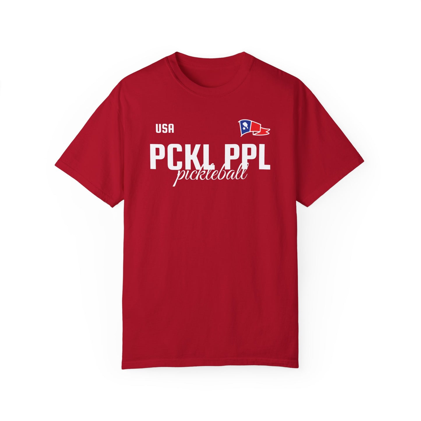 USA Pickleball Jersey