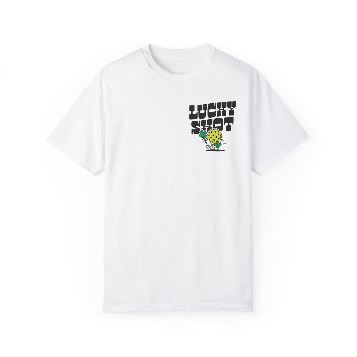 Lucky Shot Tee