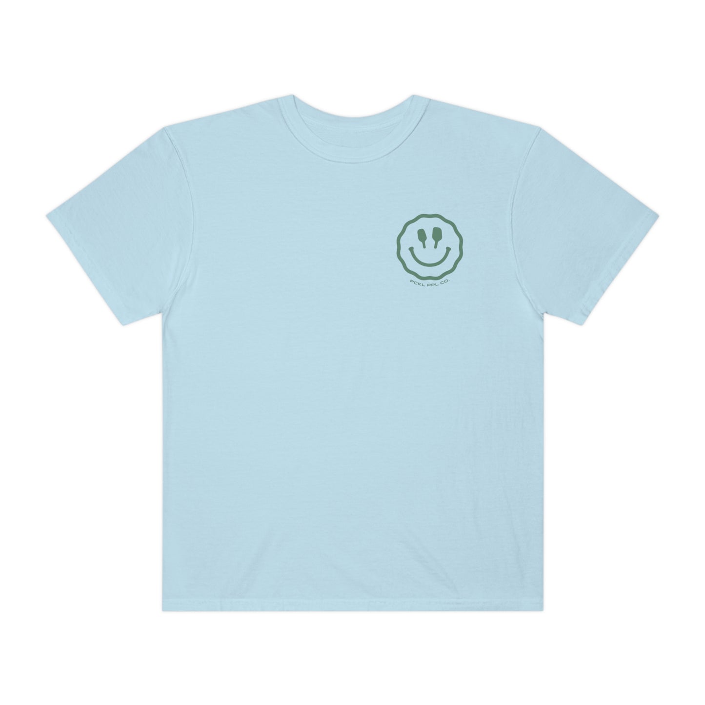 I Heart Pickle Tee