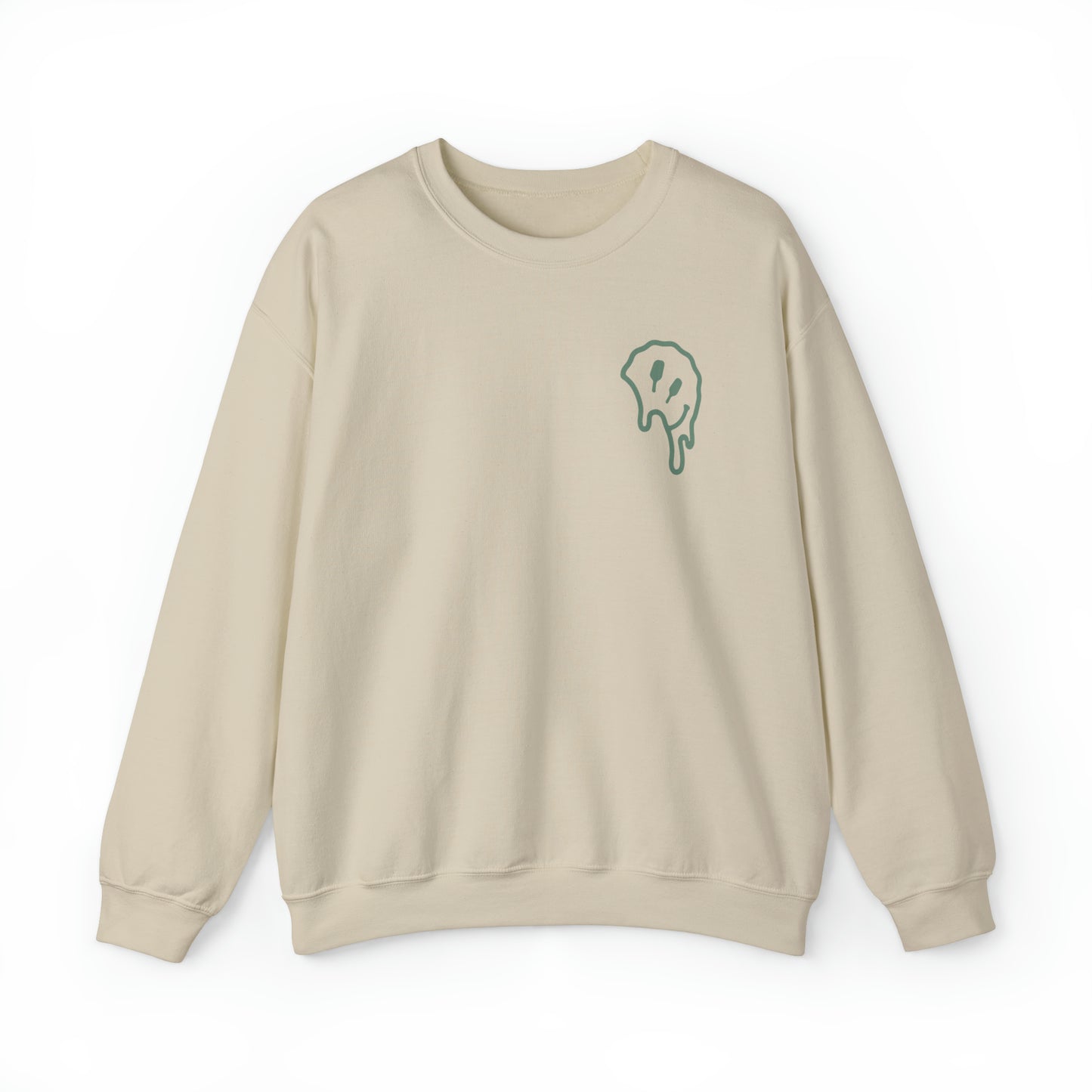 More Ballin' Less Bawlin' Crewneck