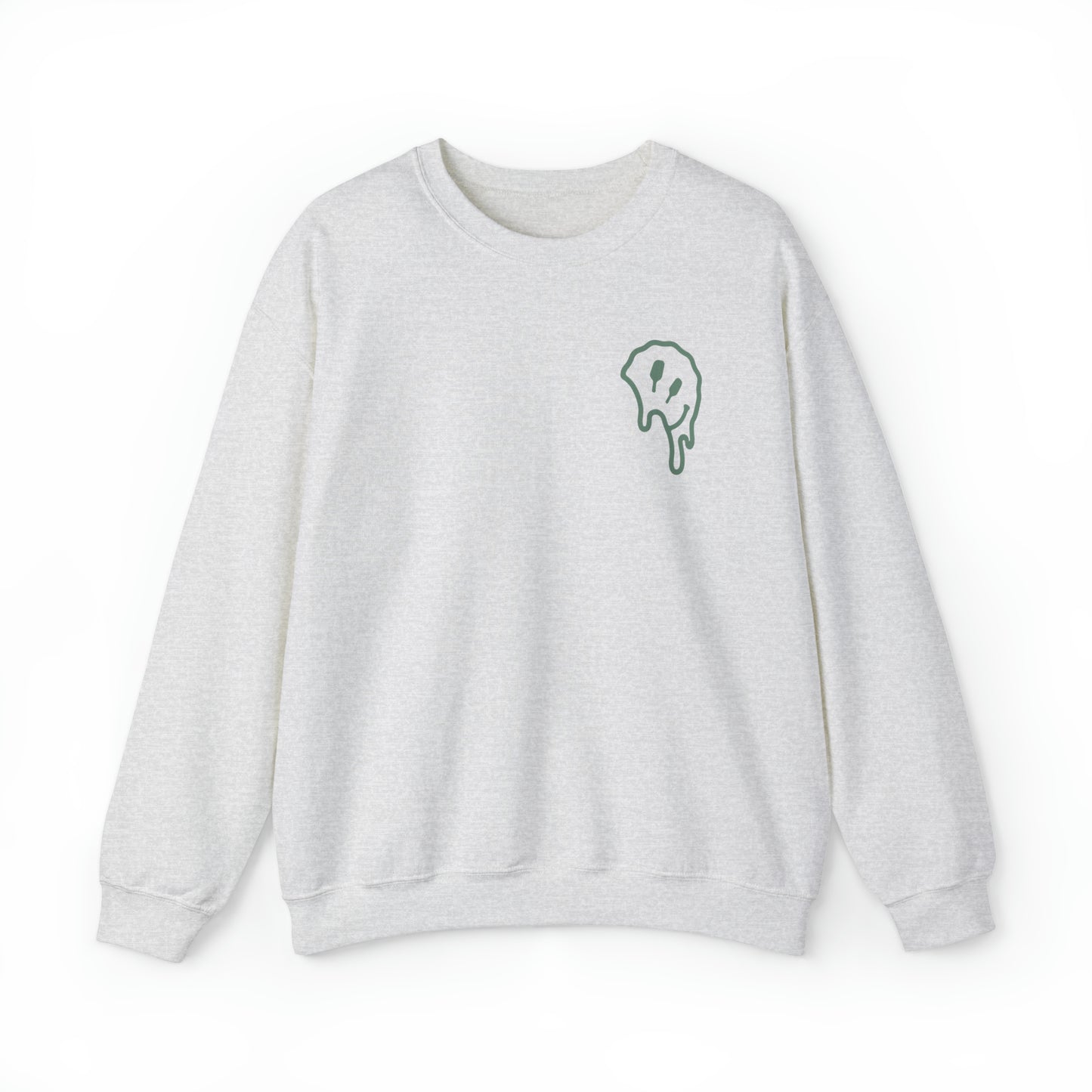 More Ballin' Less Bawlin' Crewneck