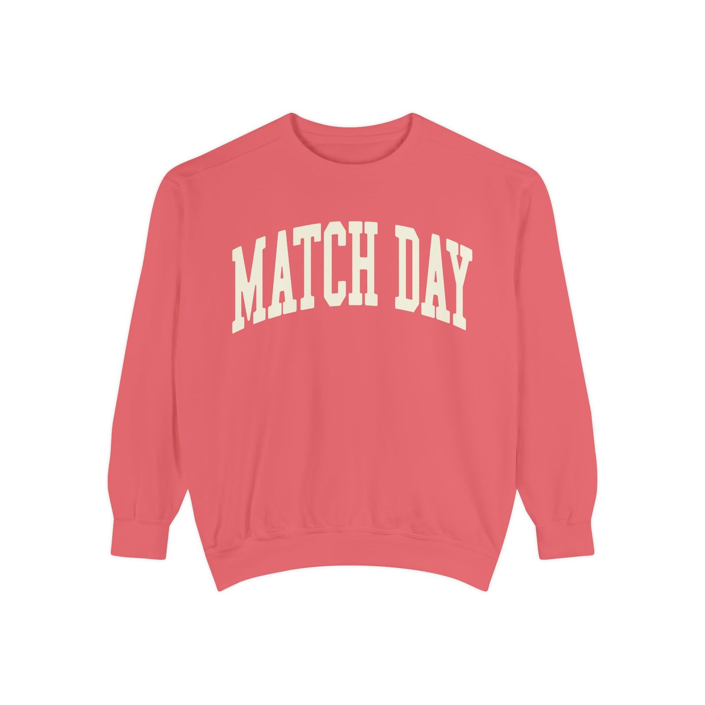 Pickleball Match Day Sweatshirt