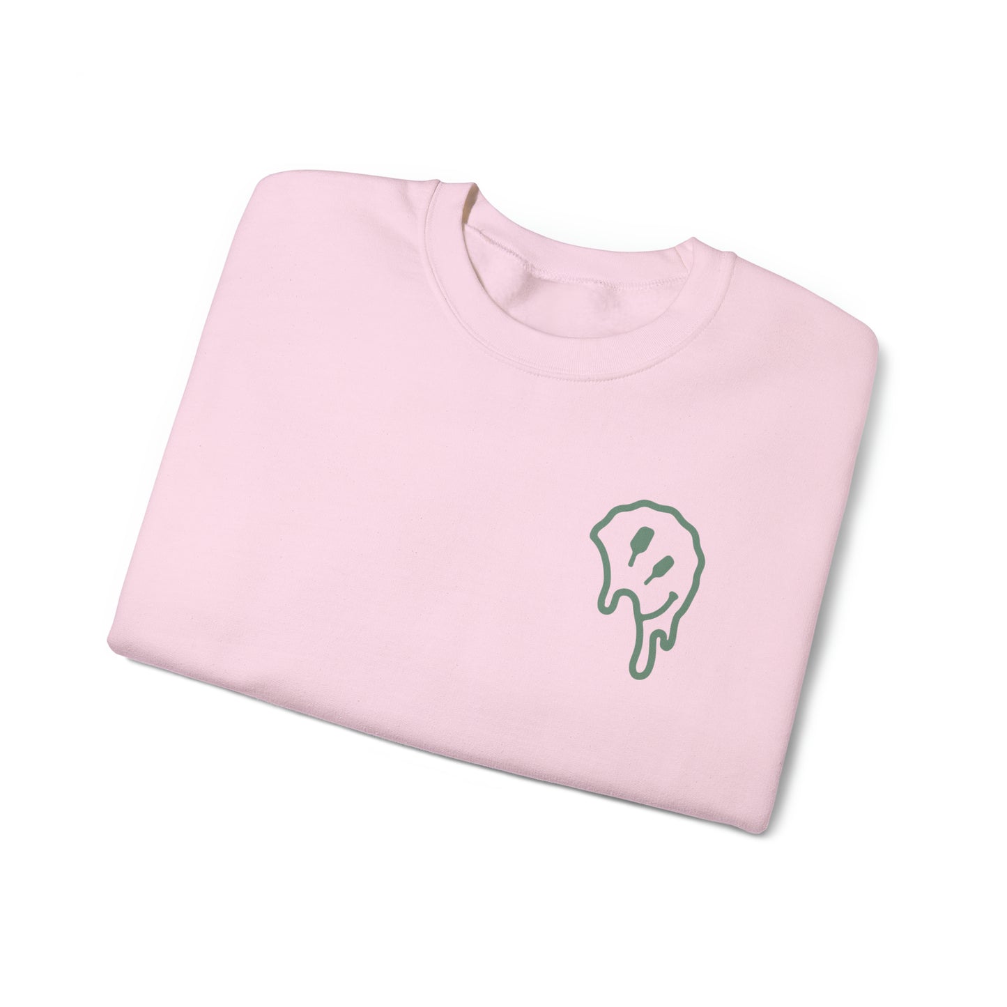 More Ballin' Less Bawlin' Crewneck