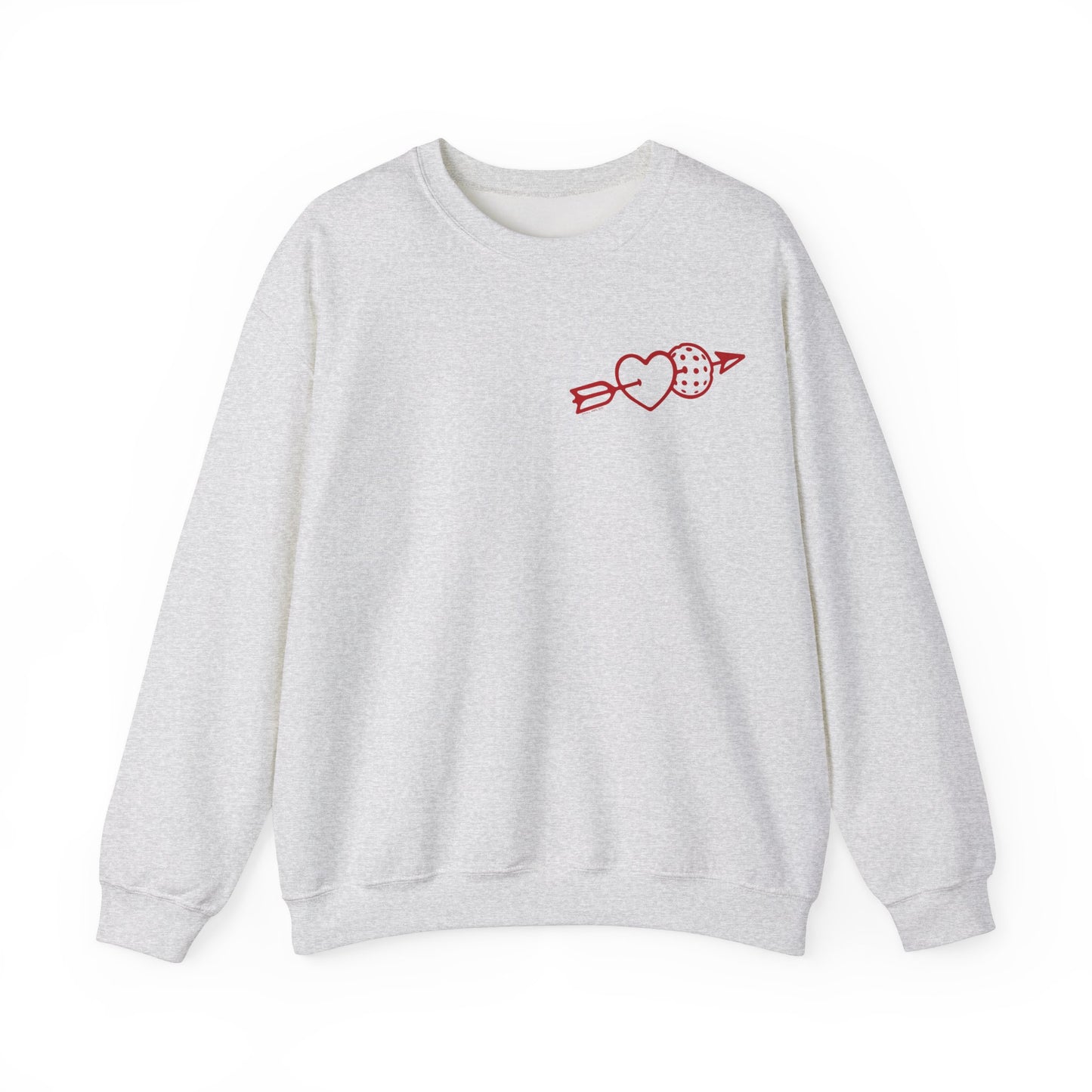 Pickleball Love Sweatshirt