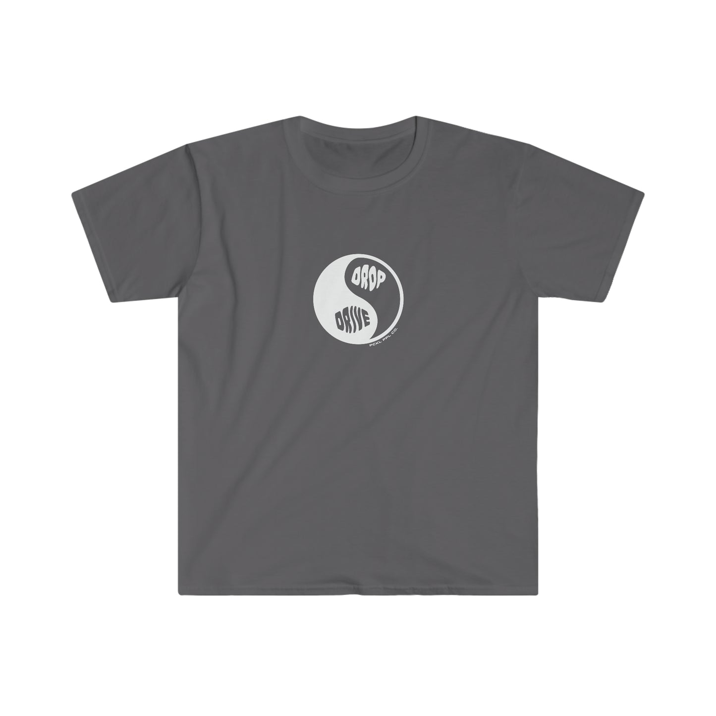 Drive Drop Tee