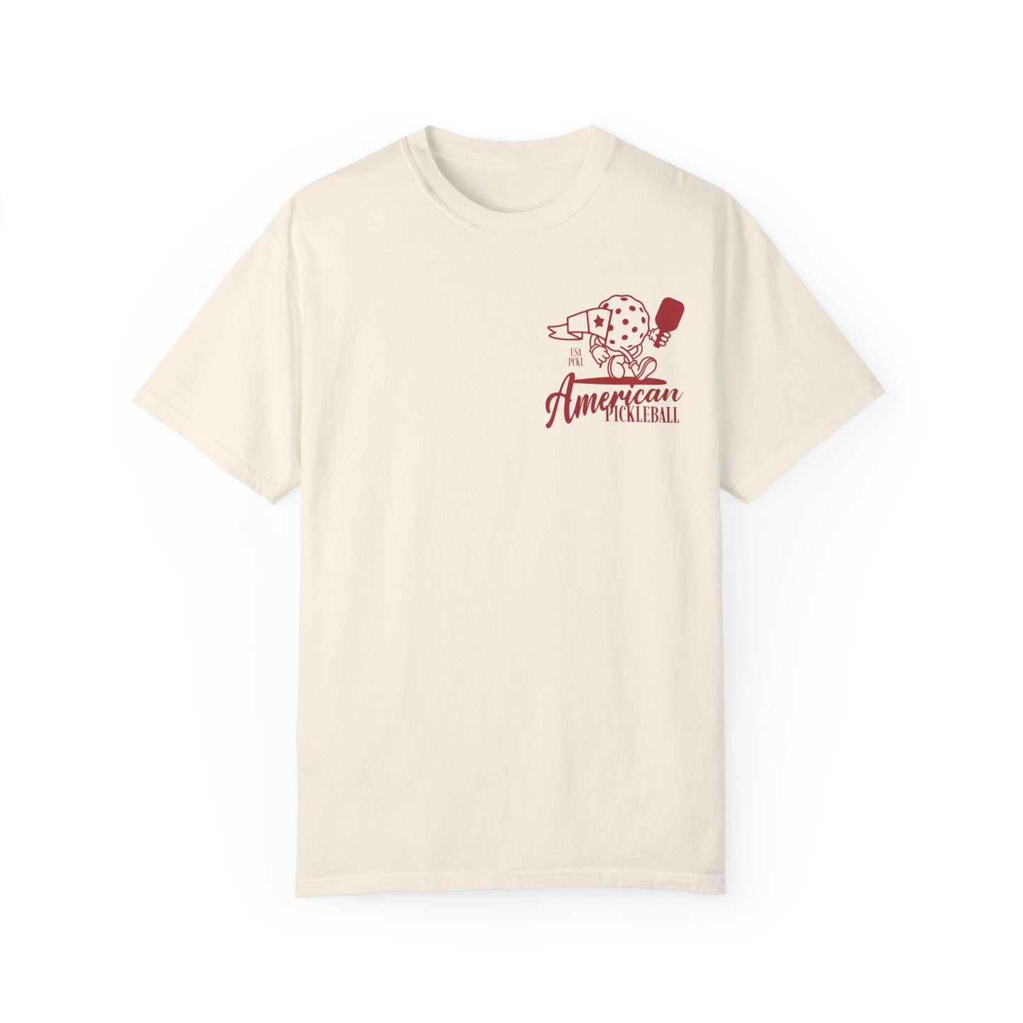 American Pickleball Tee