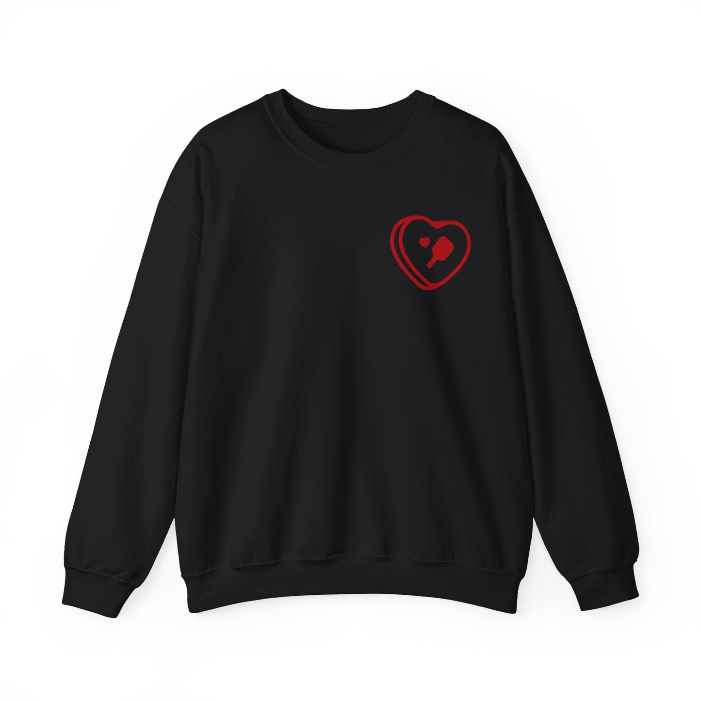 Pcklball Luvr Sweatshirt