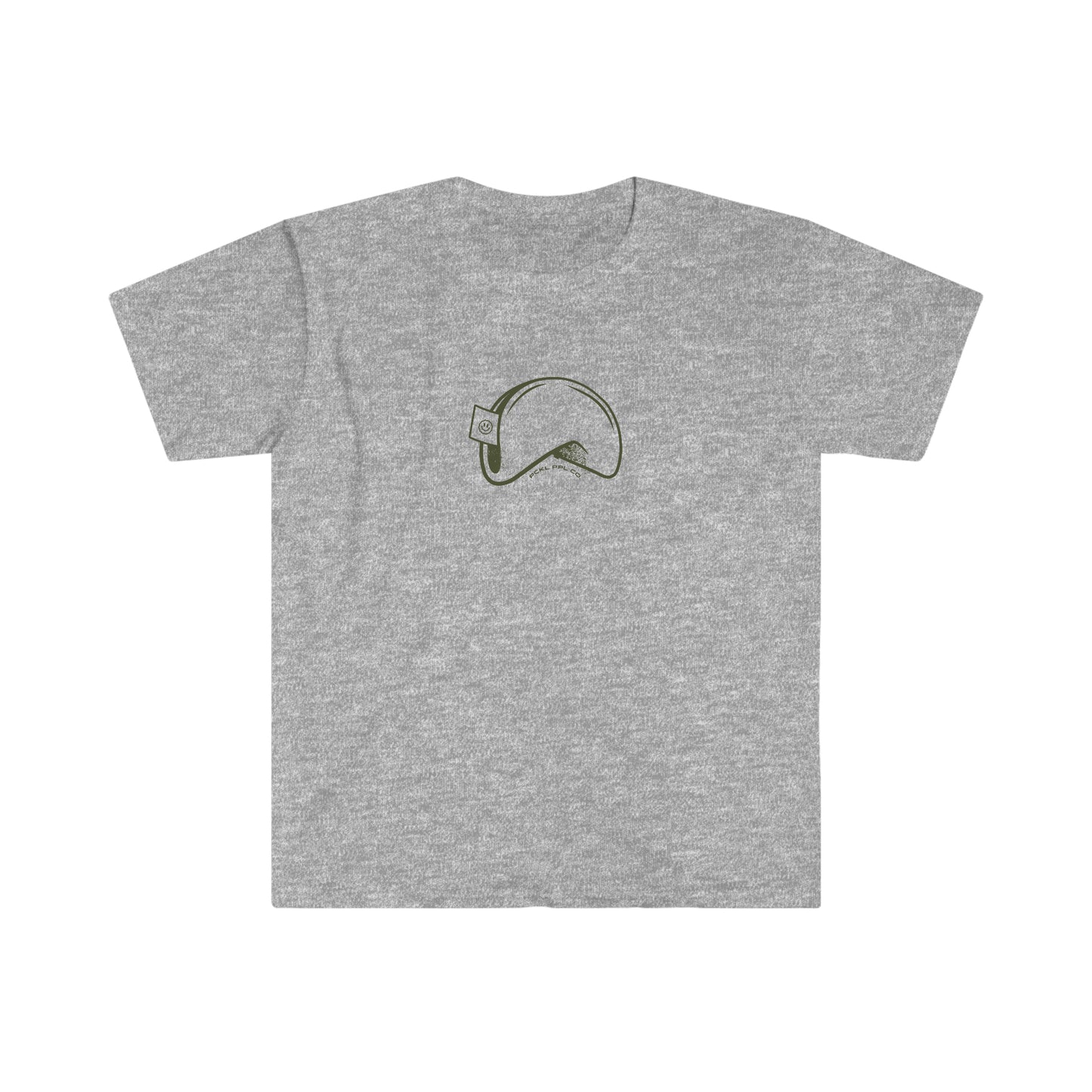 Pickleball Fortune Tee