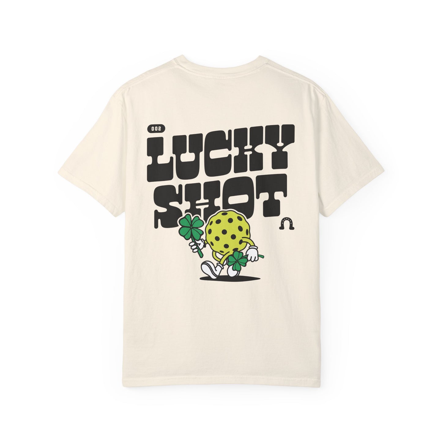 Lucky Shot Tee