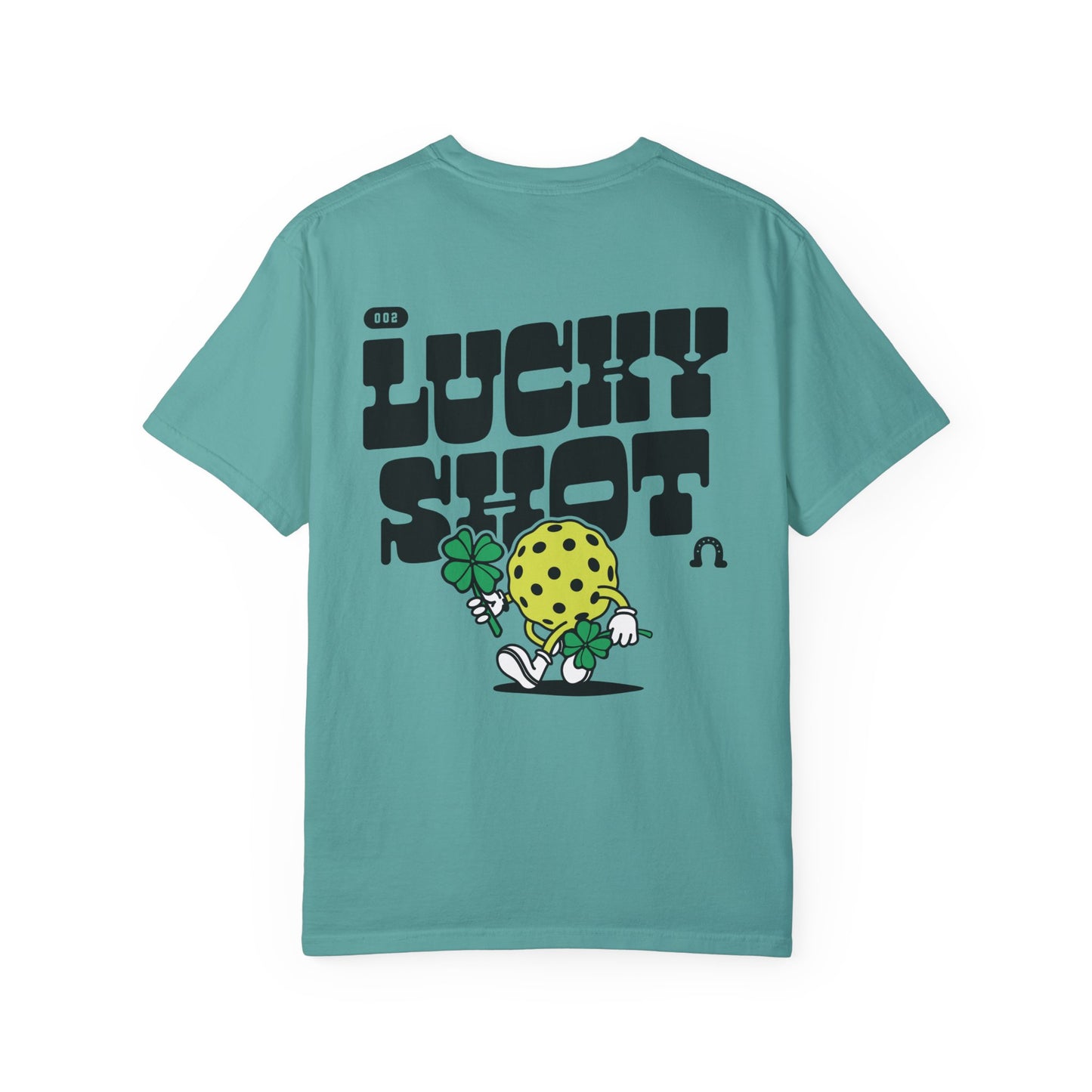 Lucky Shot Tee