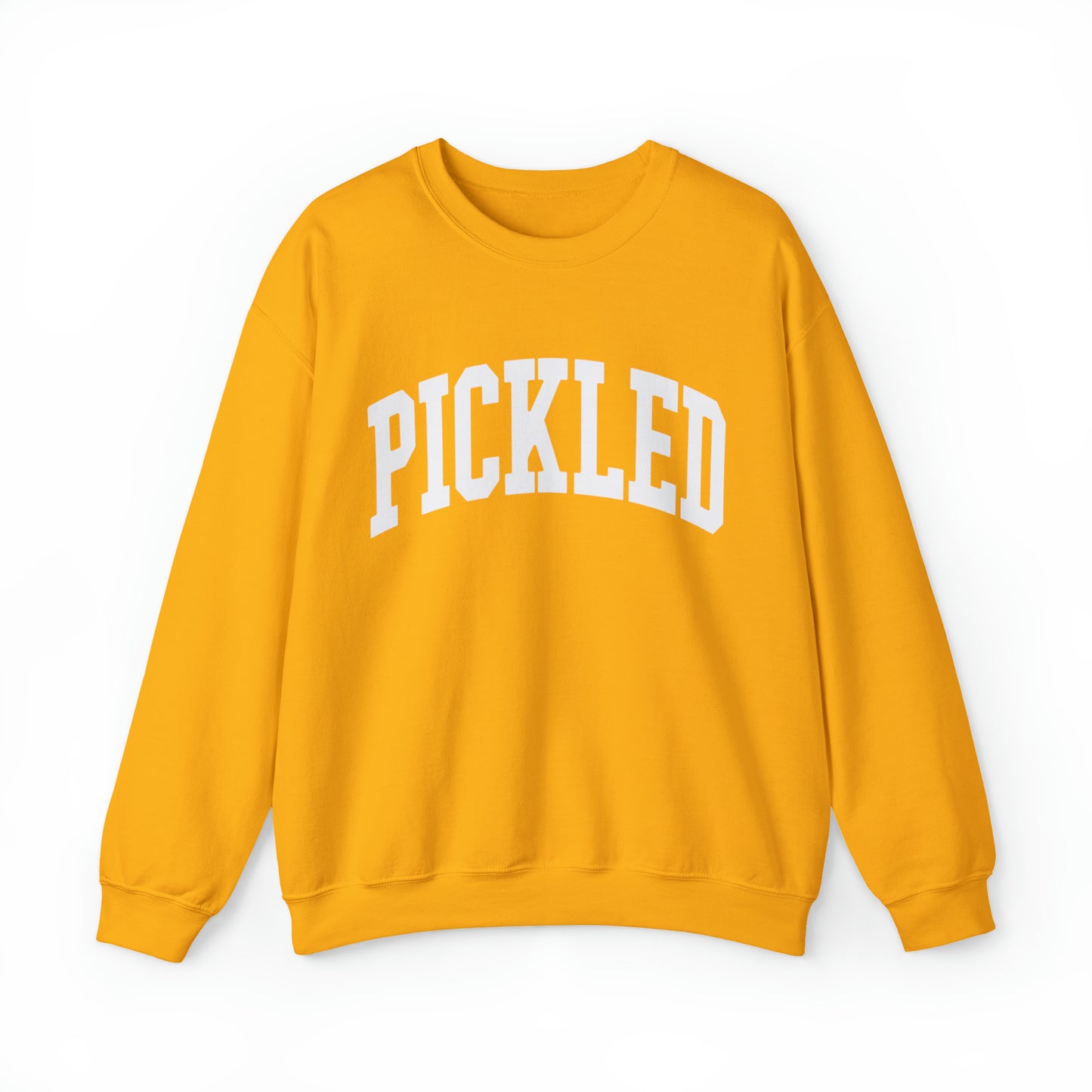 Pickled Crewneck Sweatshirt