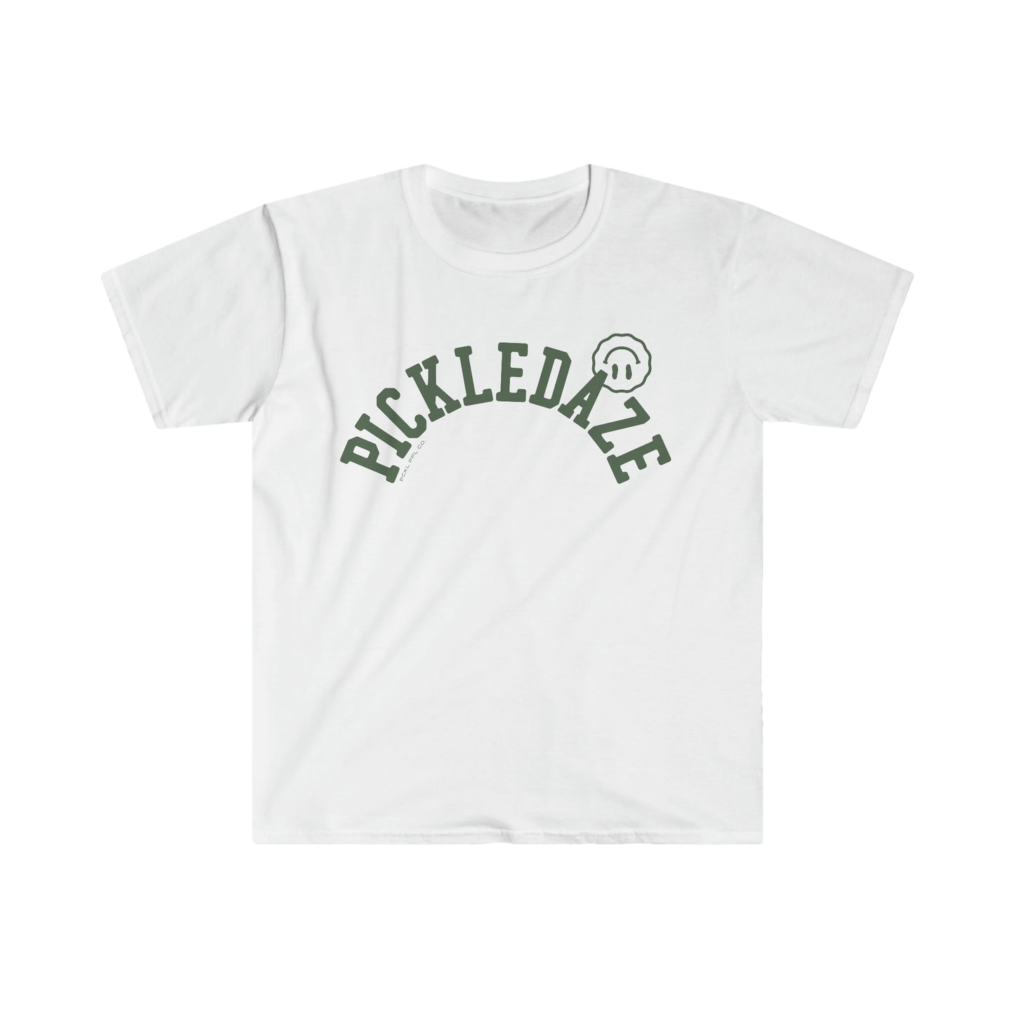 Pickledaze Tee